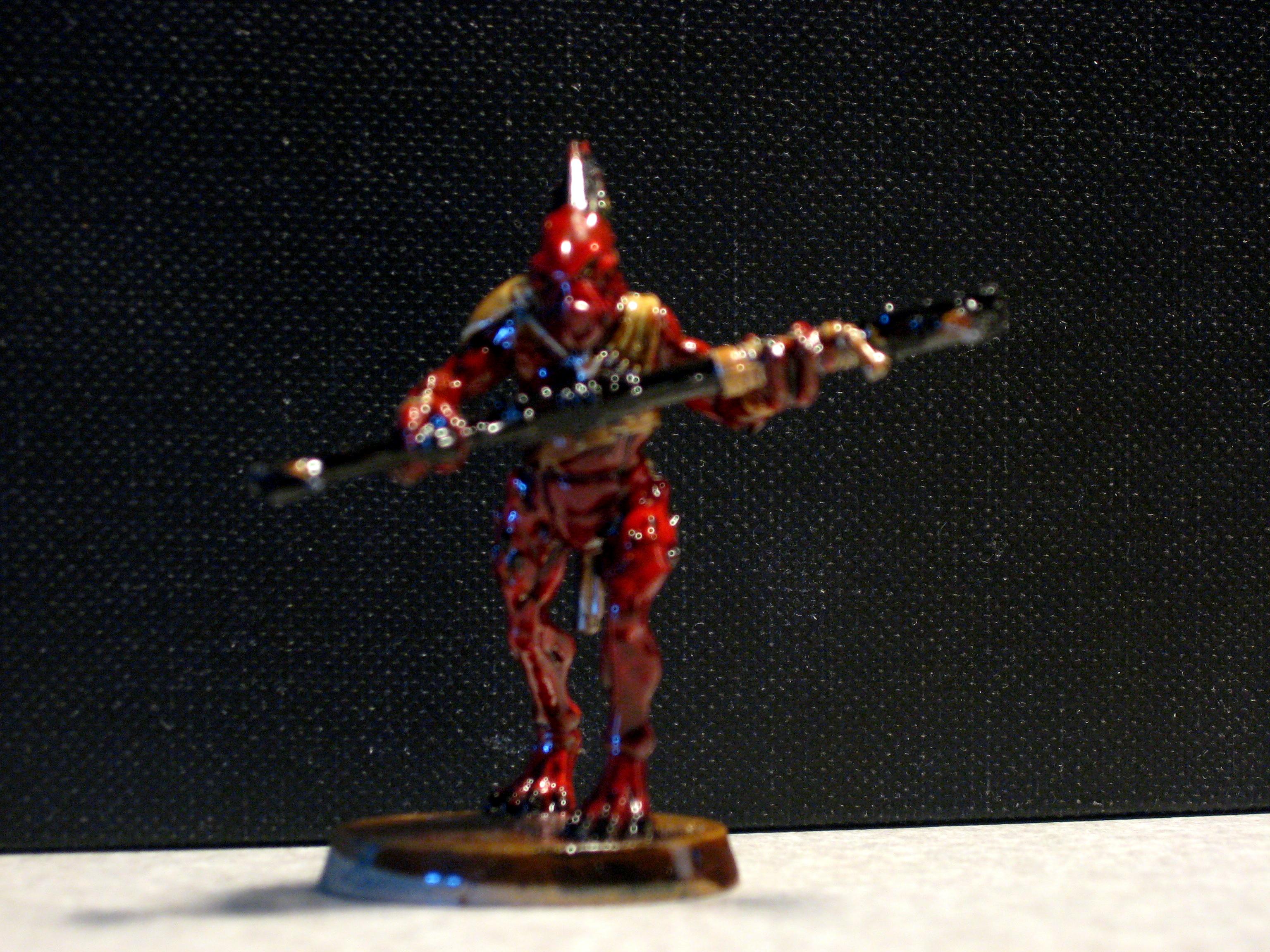 Kroot, Kroot
