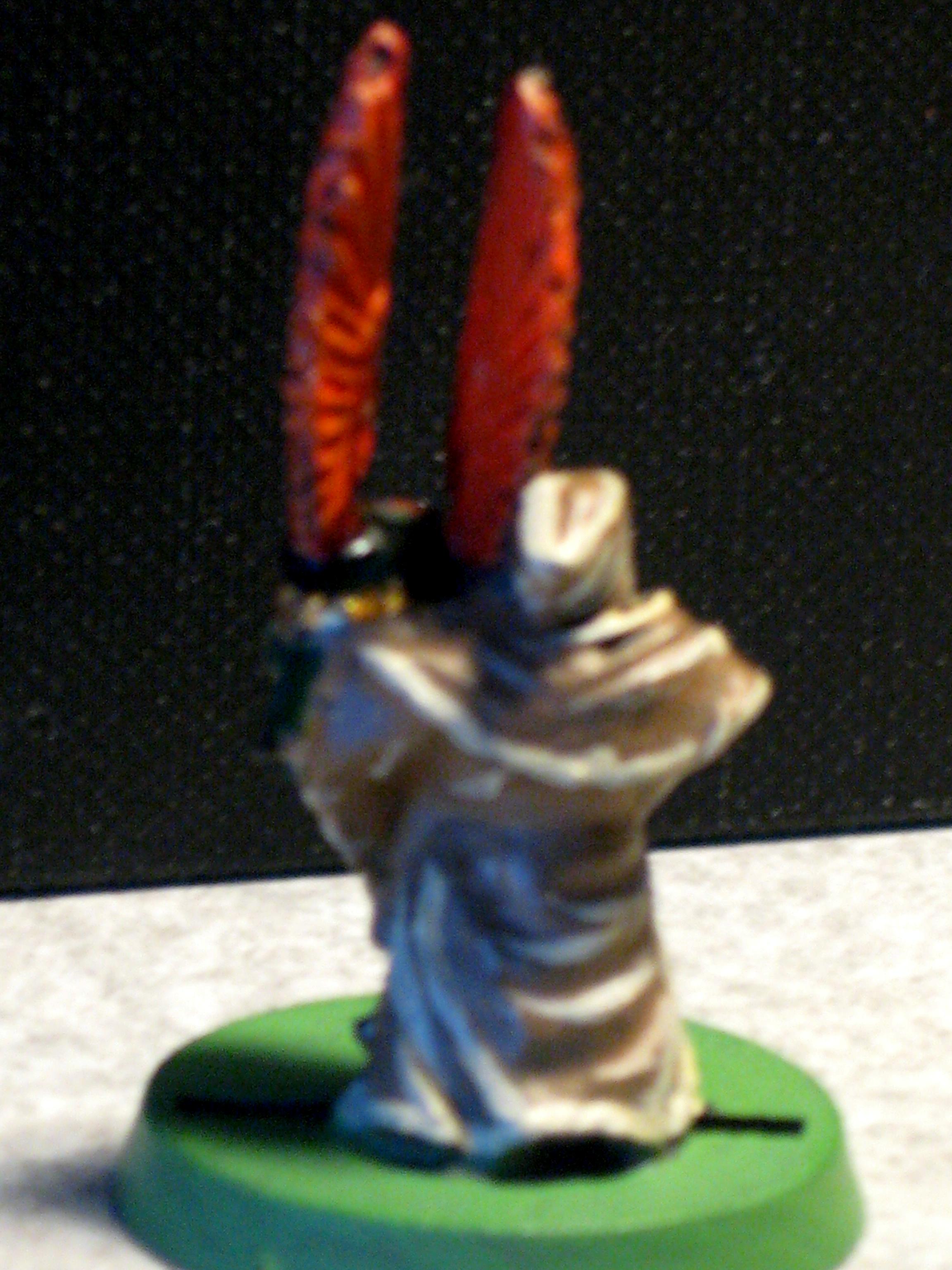 Dark Angels, Watcher in the Dark