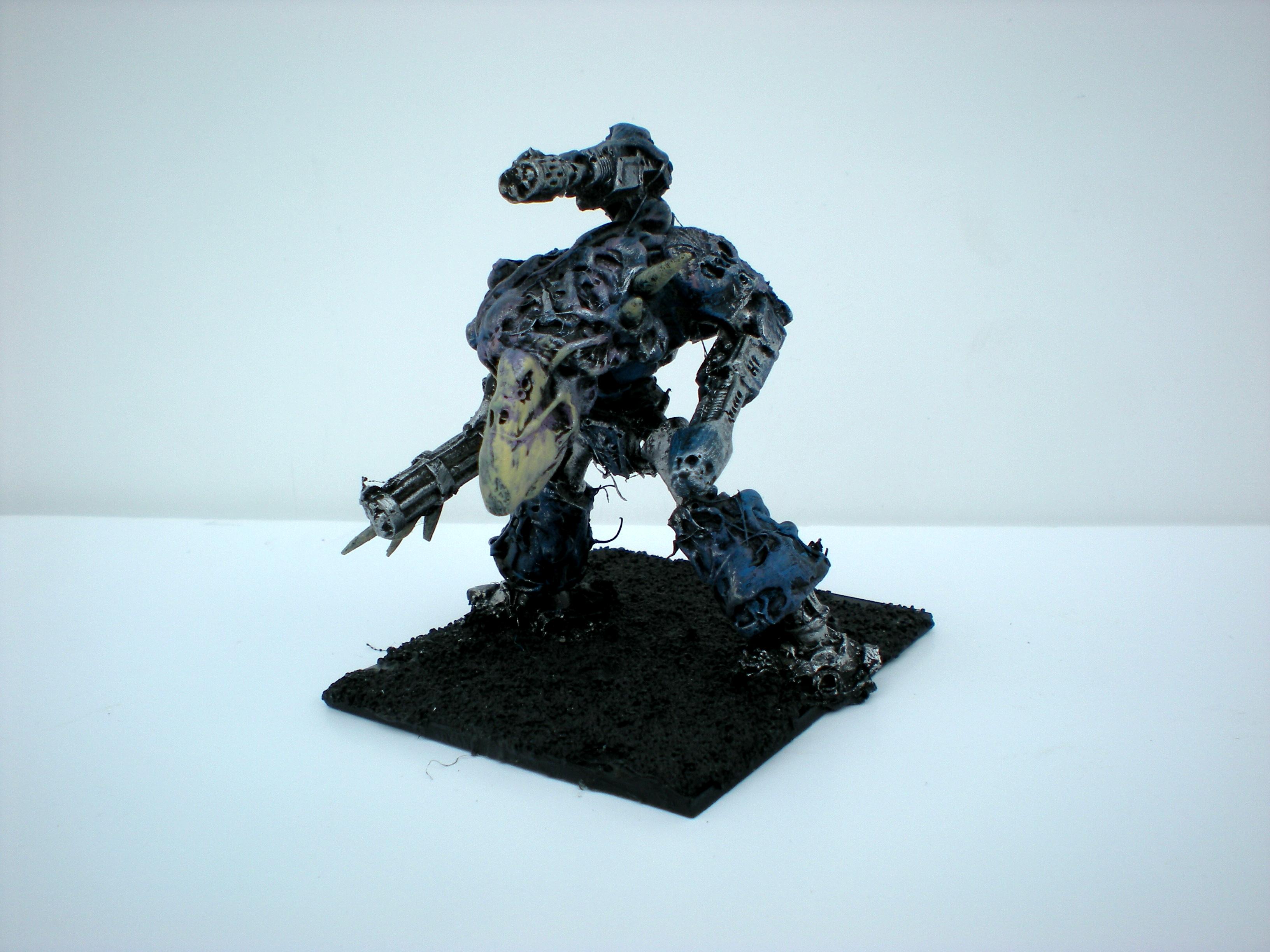 Banelord Epic Chaos Titan Warlord Reaver