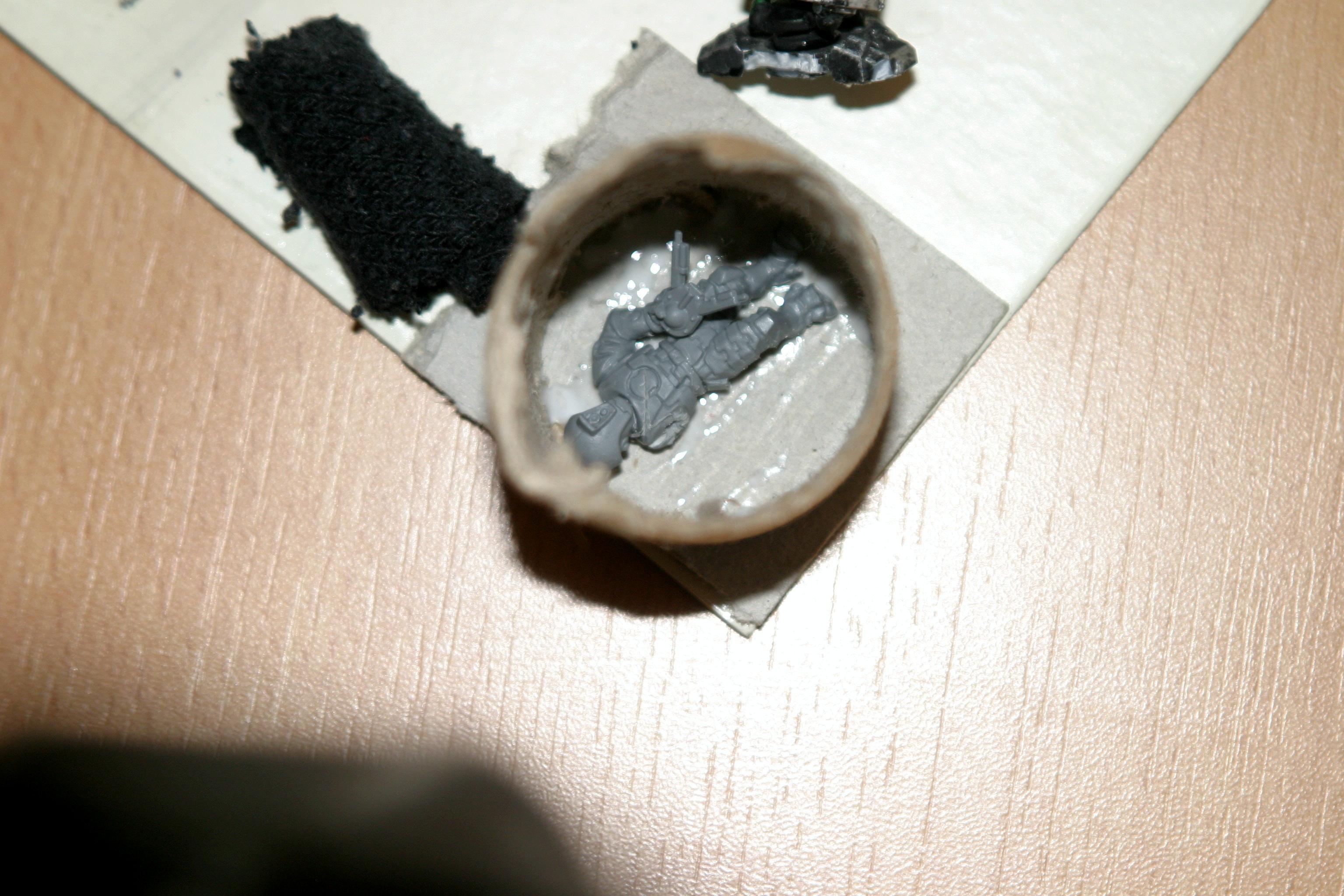 WIP terrain