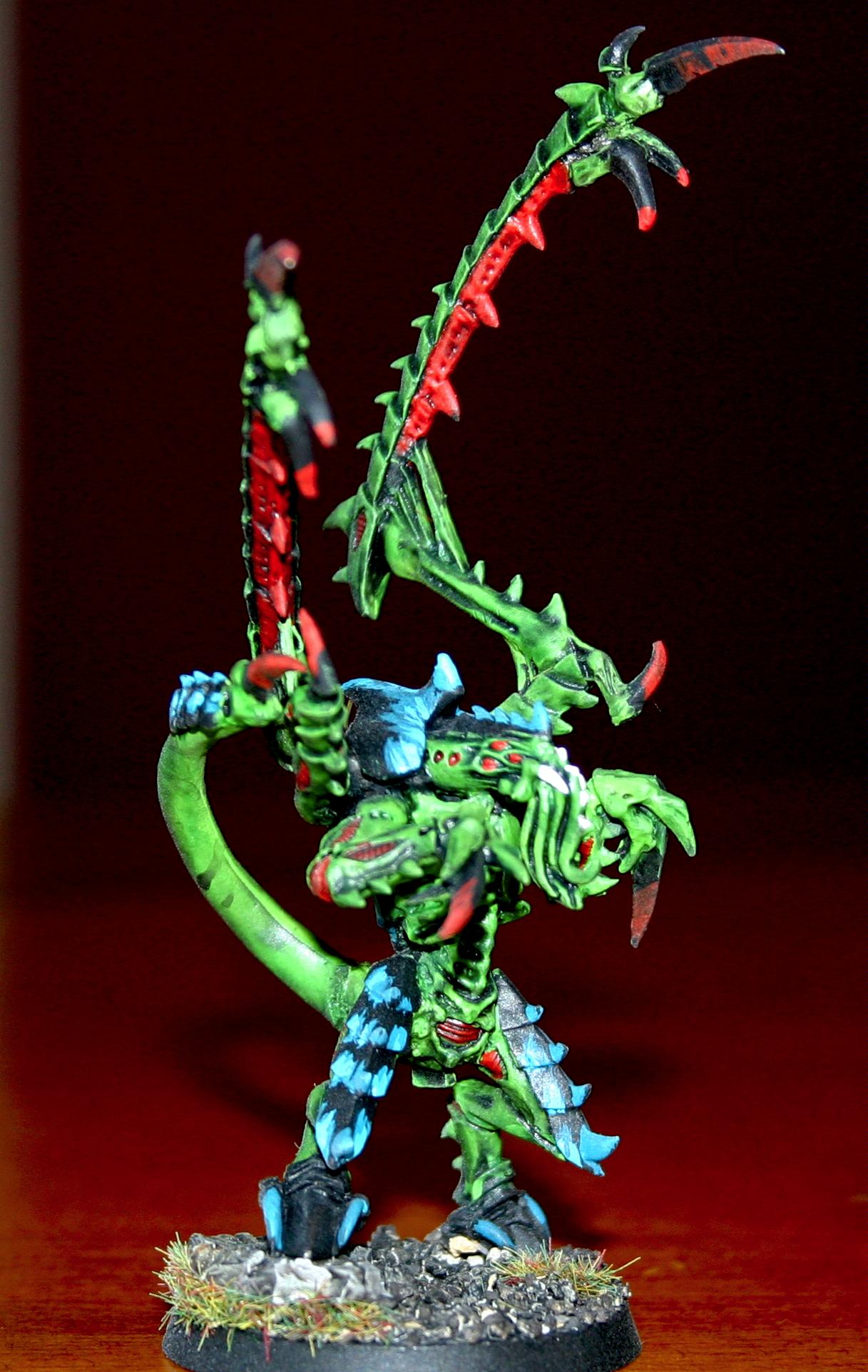 Lictor, Tyranids - Gallery - DakkaDakka