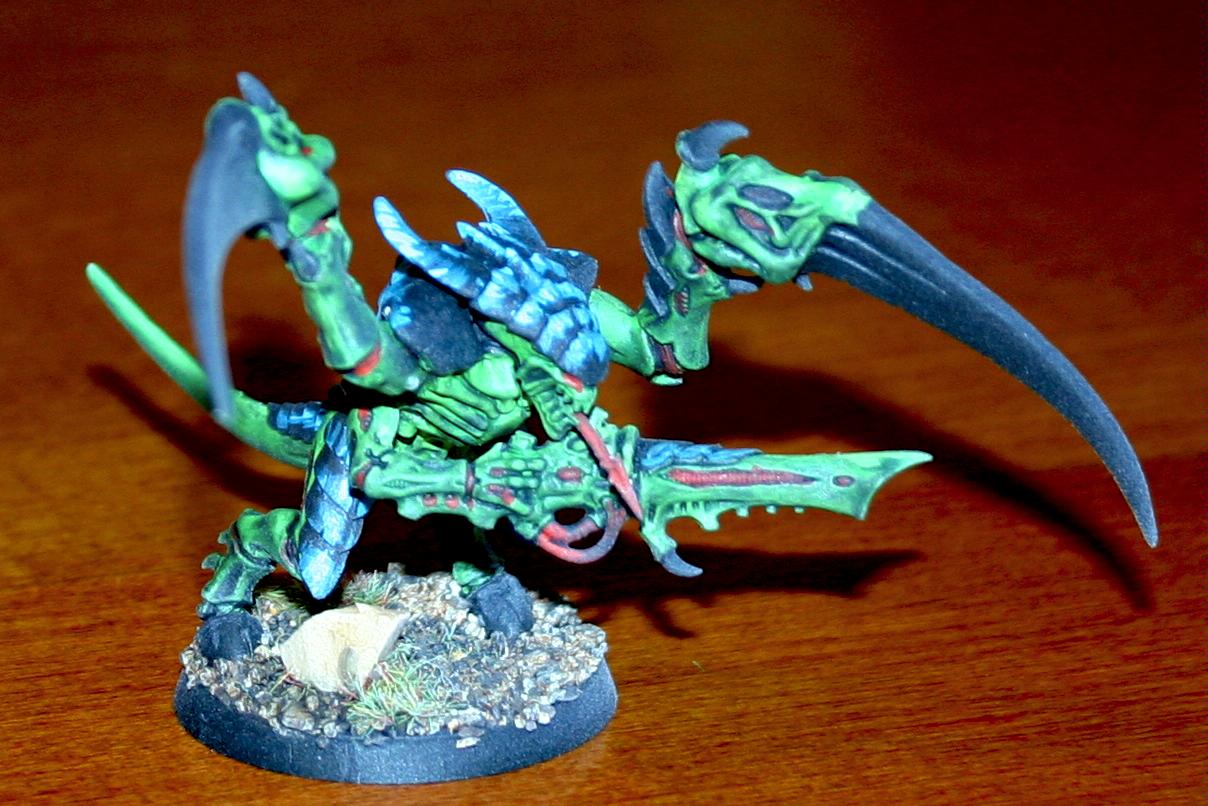 Tyranids