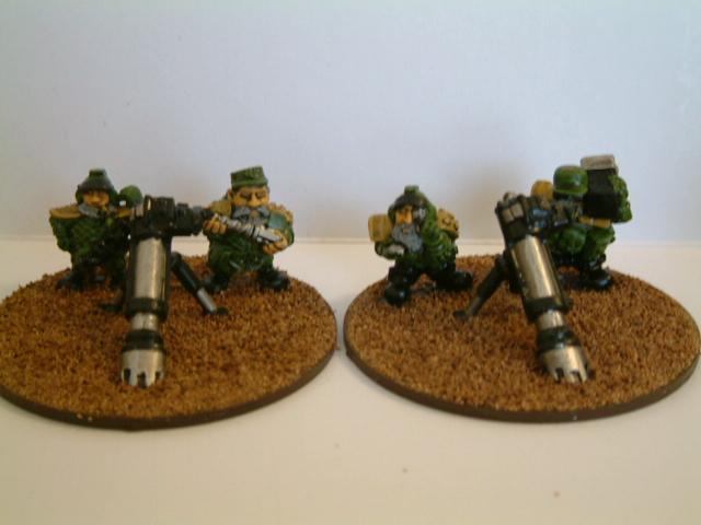 Brown, Classic, Conversion, Dwarves, Green, Guard, Imperial, Imperial Guard, Old, Out Of Production, Rogue, Squats, Trader, Warhammer 40,000