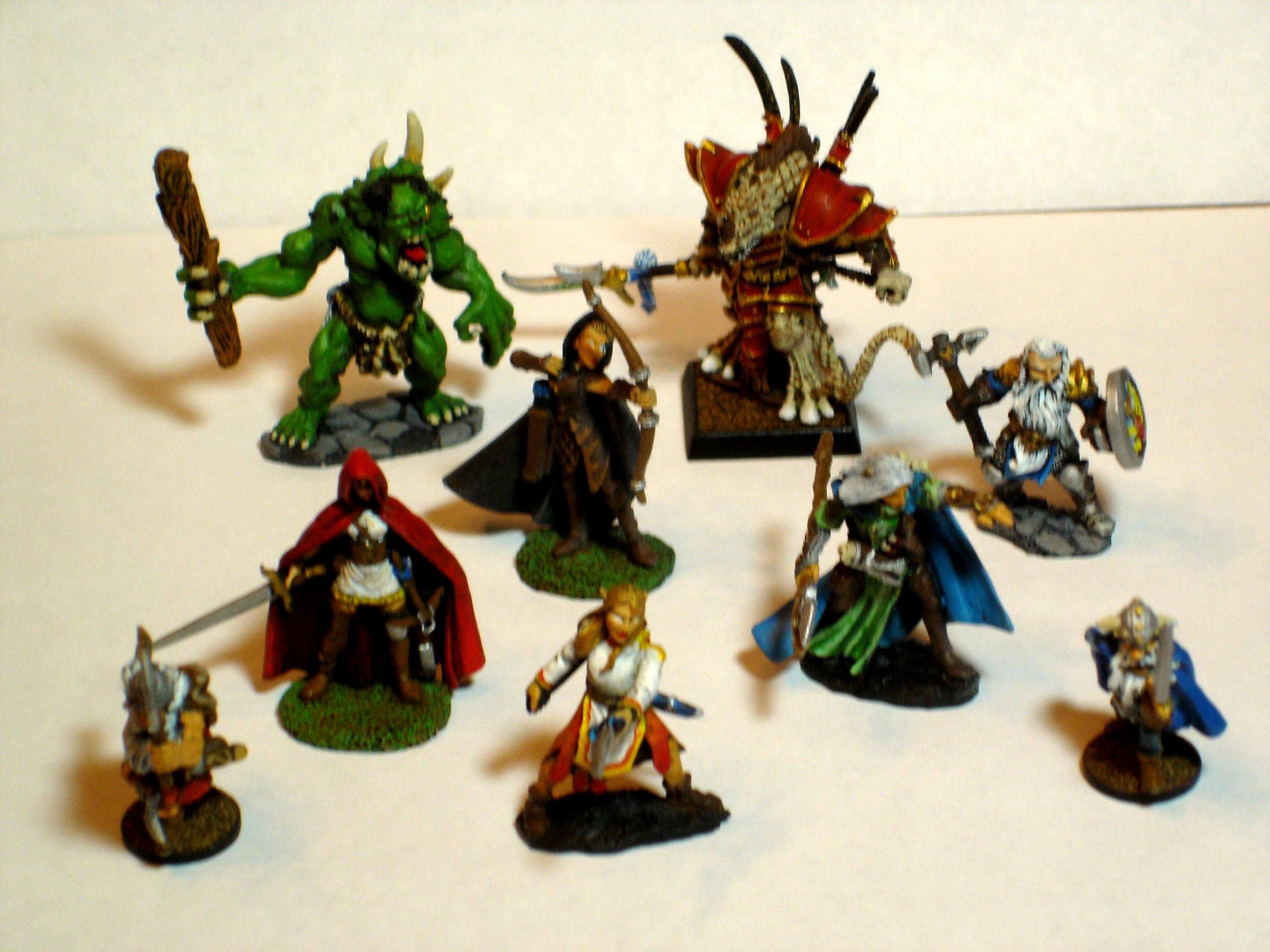 Minis
