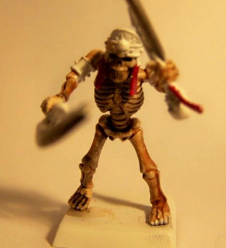 M Tomb King 3