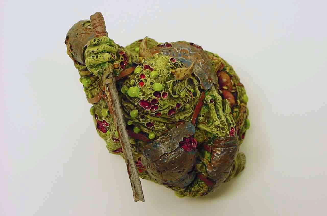 Nurgle