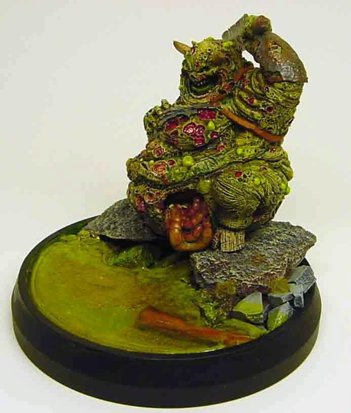 Nurgle