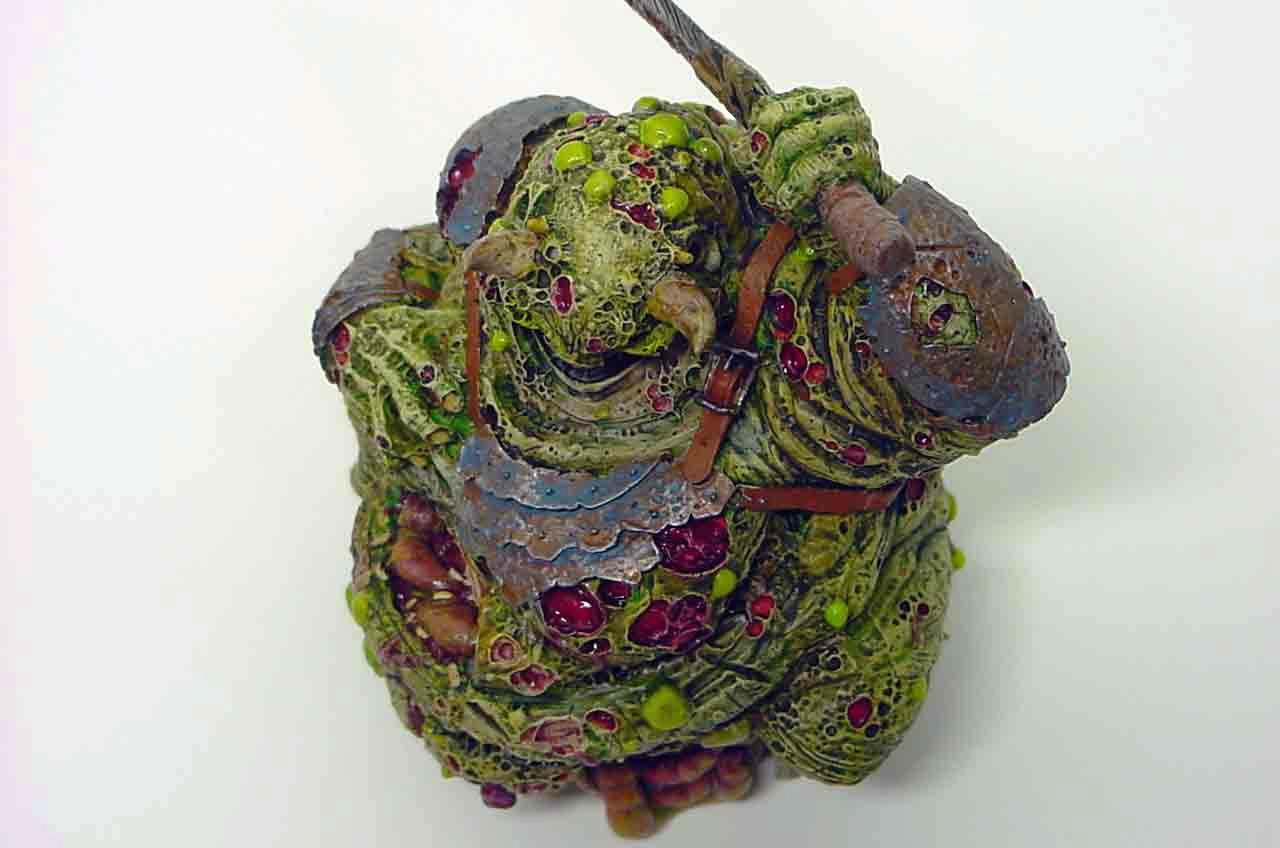 Nurgle