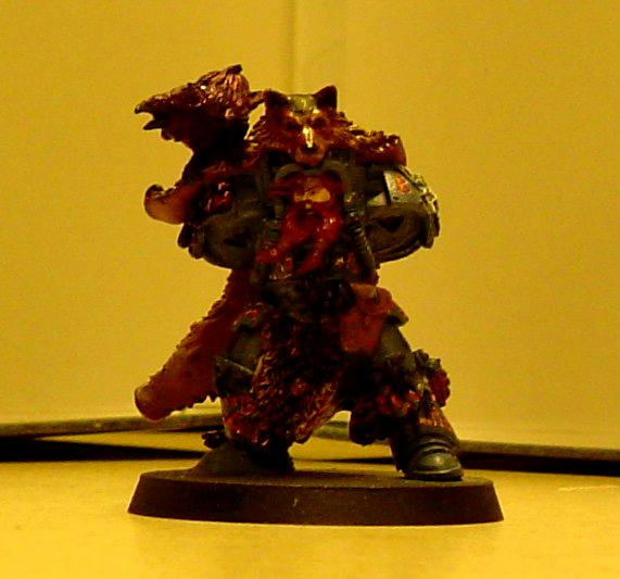 Njal Stormcaller 