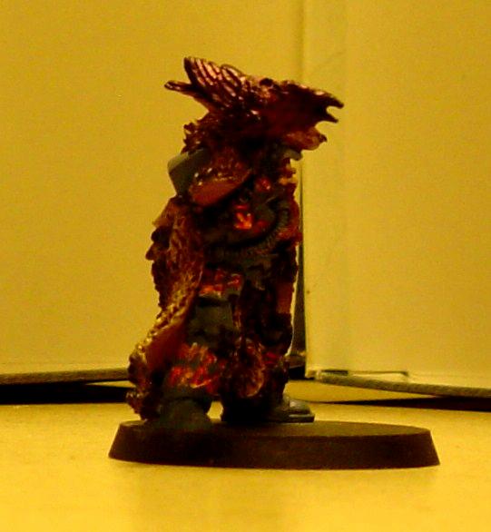 Njal Stormcaller