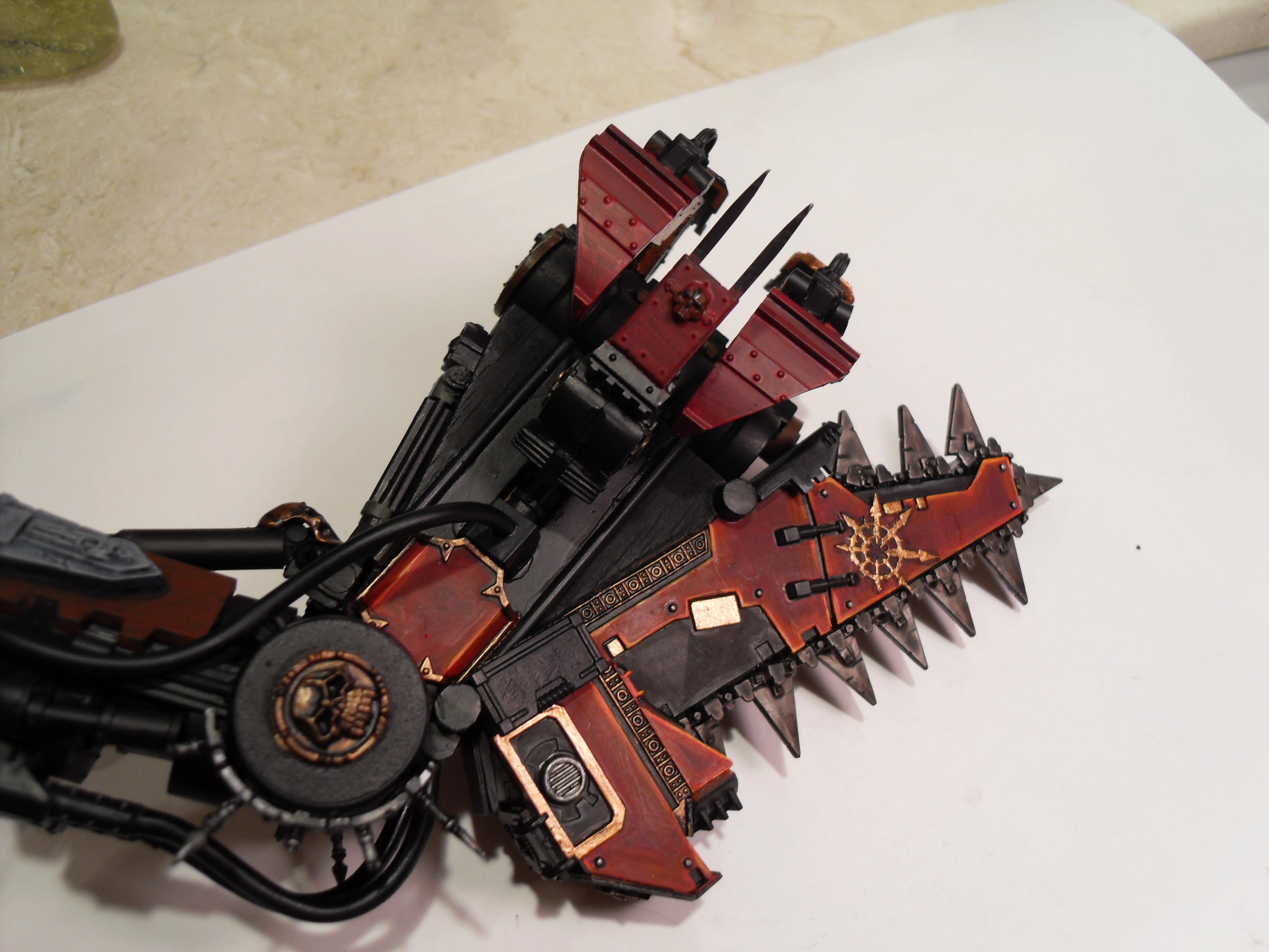 112309 Doomfist WIP 02