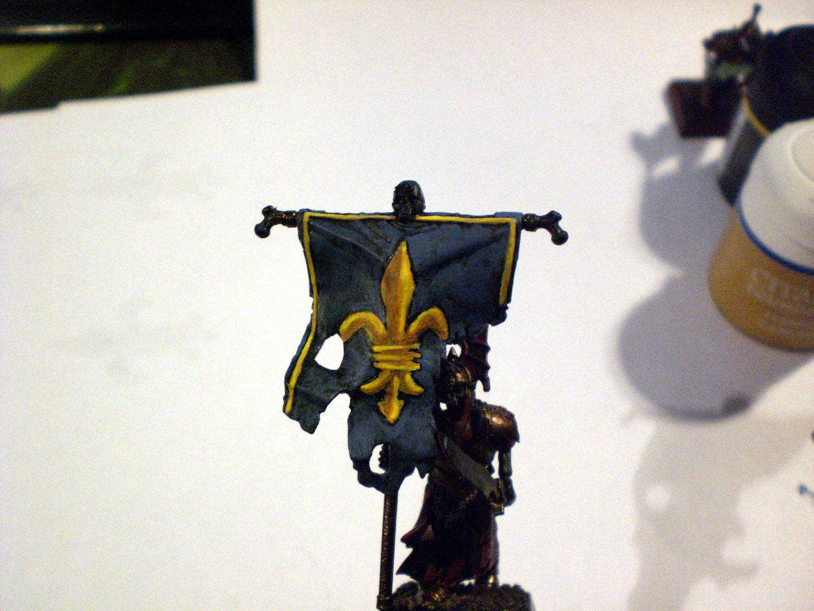 Grave Guard Freehand