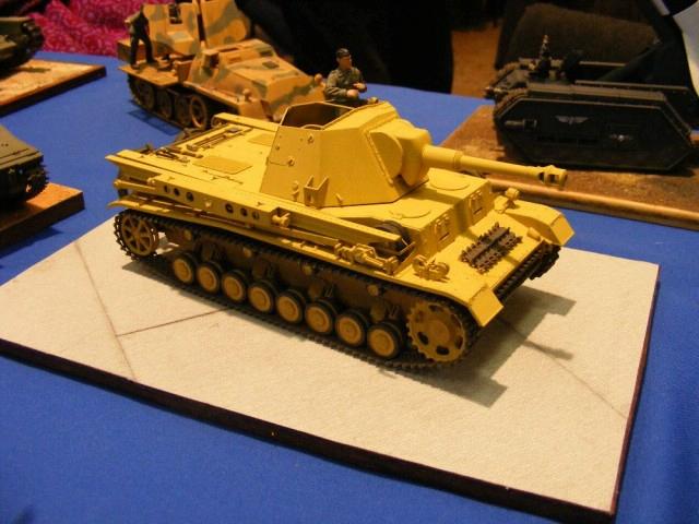 World War 2, WW2 german Heuschrecke 10 (Grasshopper)