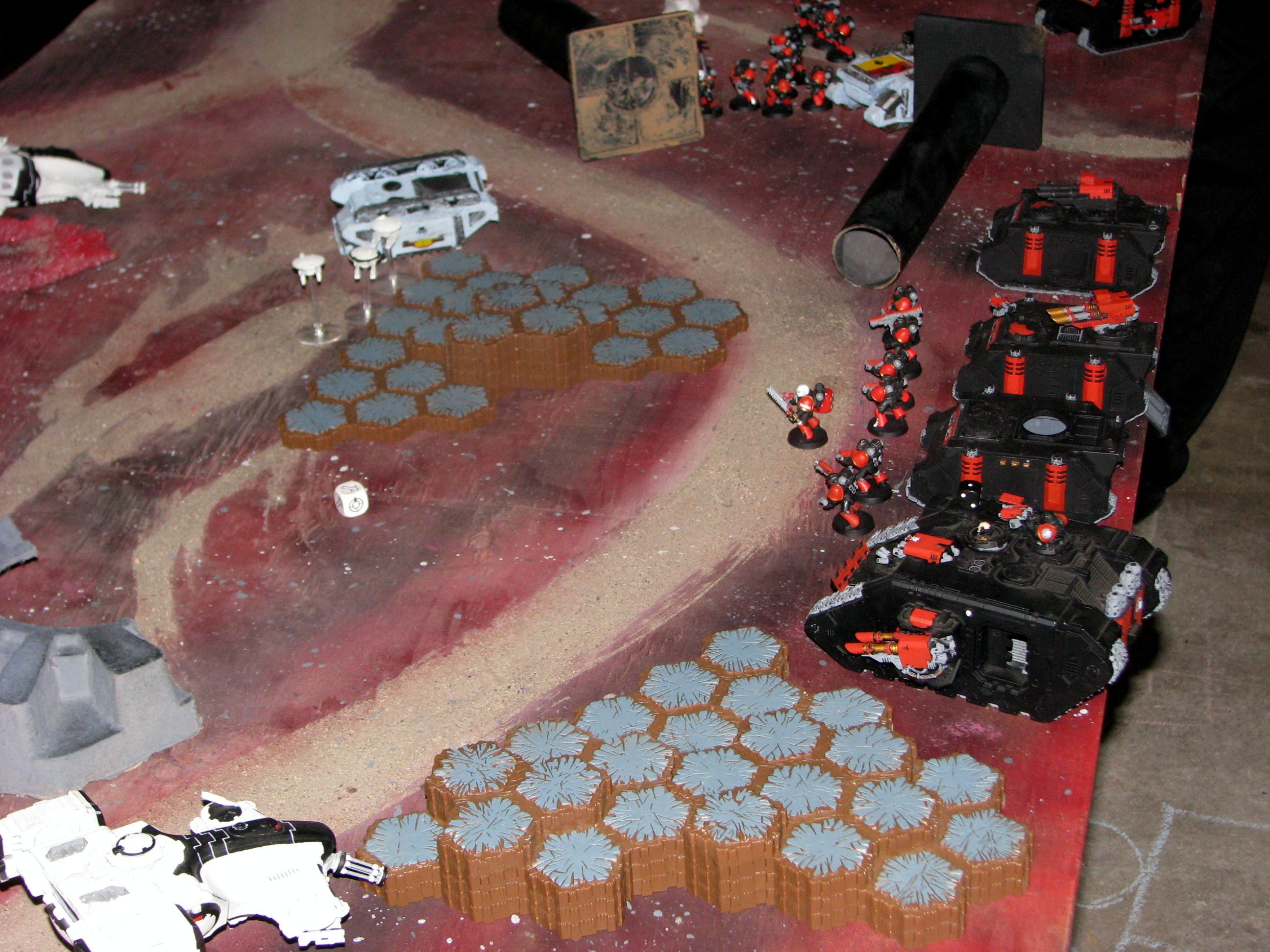Turn 2 - Orphans 2