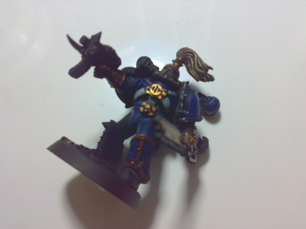 The Scourged Test Scheme
