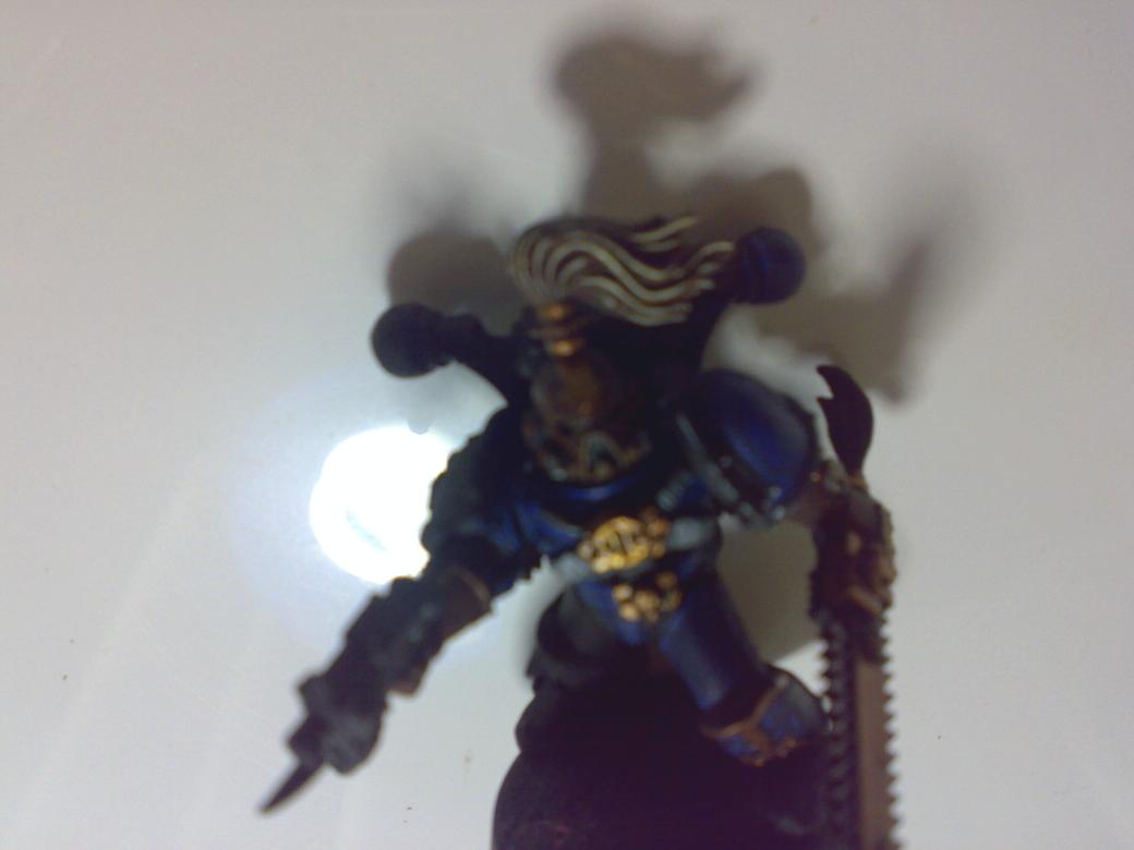 The Scourged Test Scheme