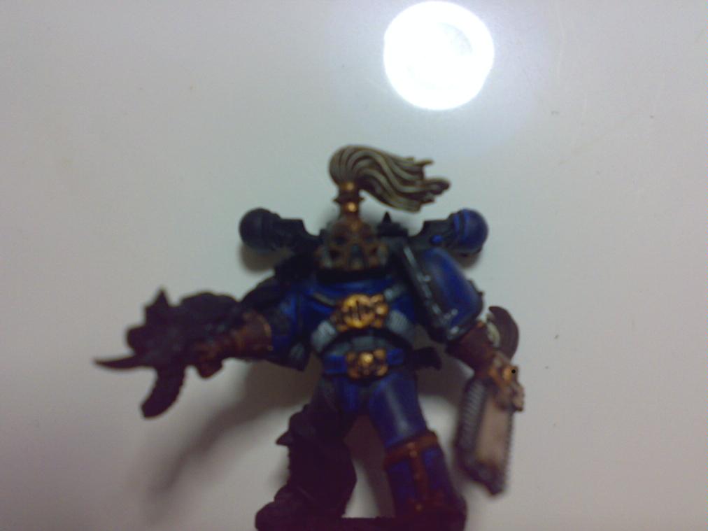The Scourged Test Scheme