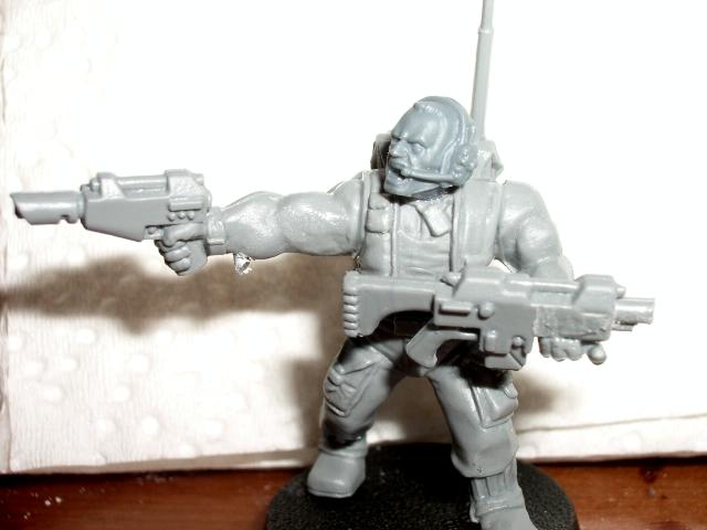 Vox-Caster 1