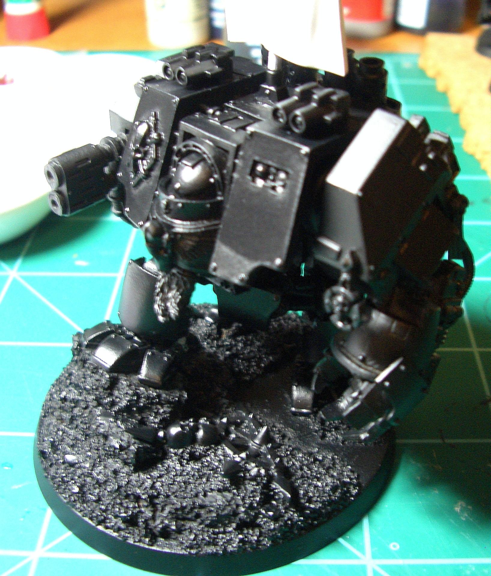 Dreadnought 2
