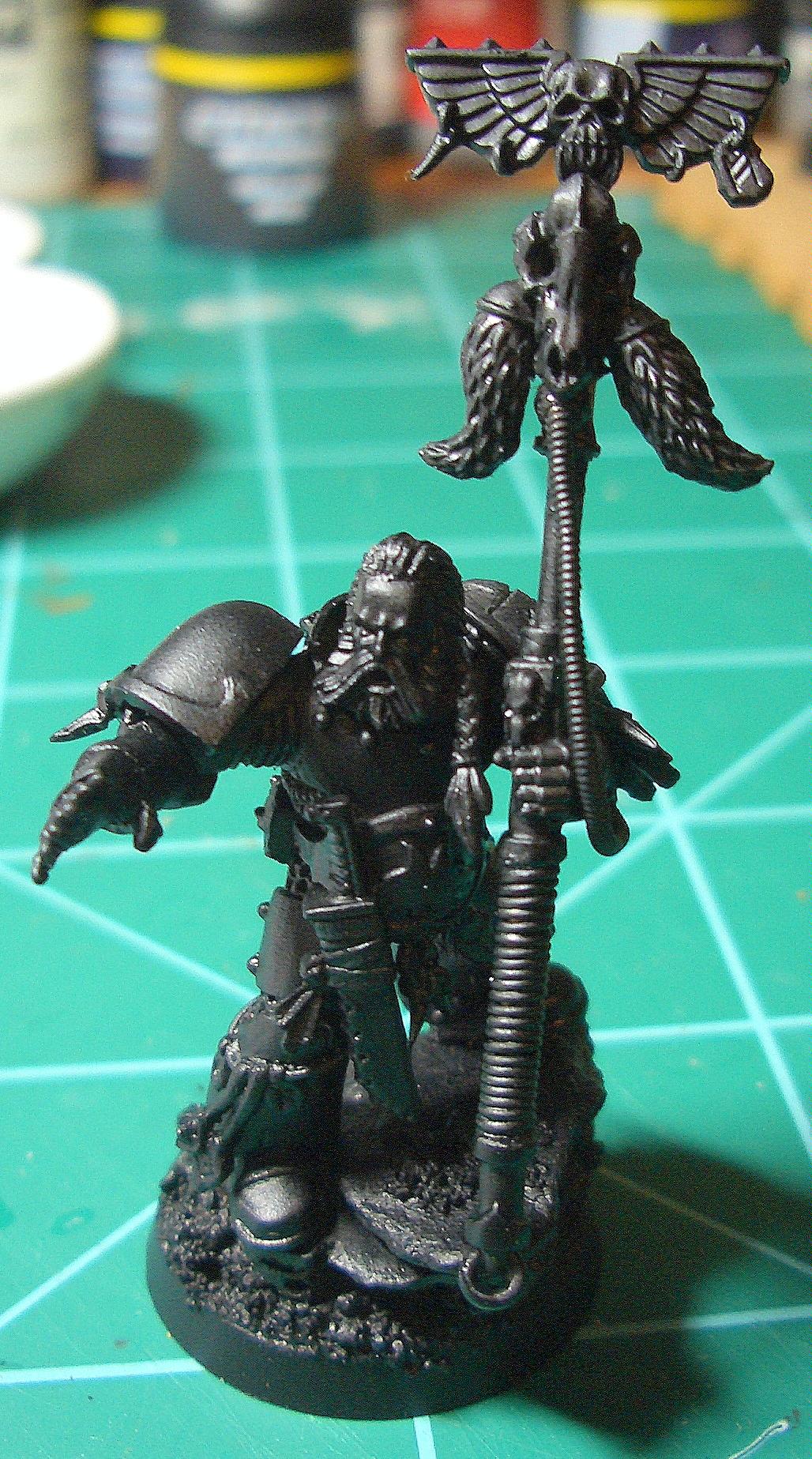 RP Primed