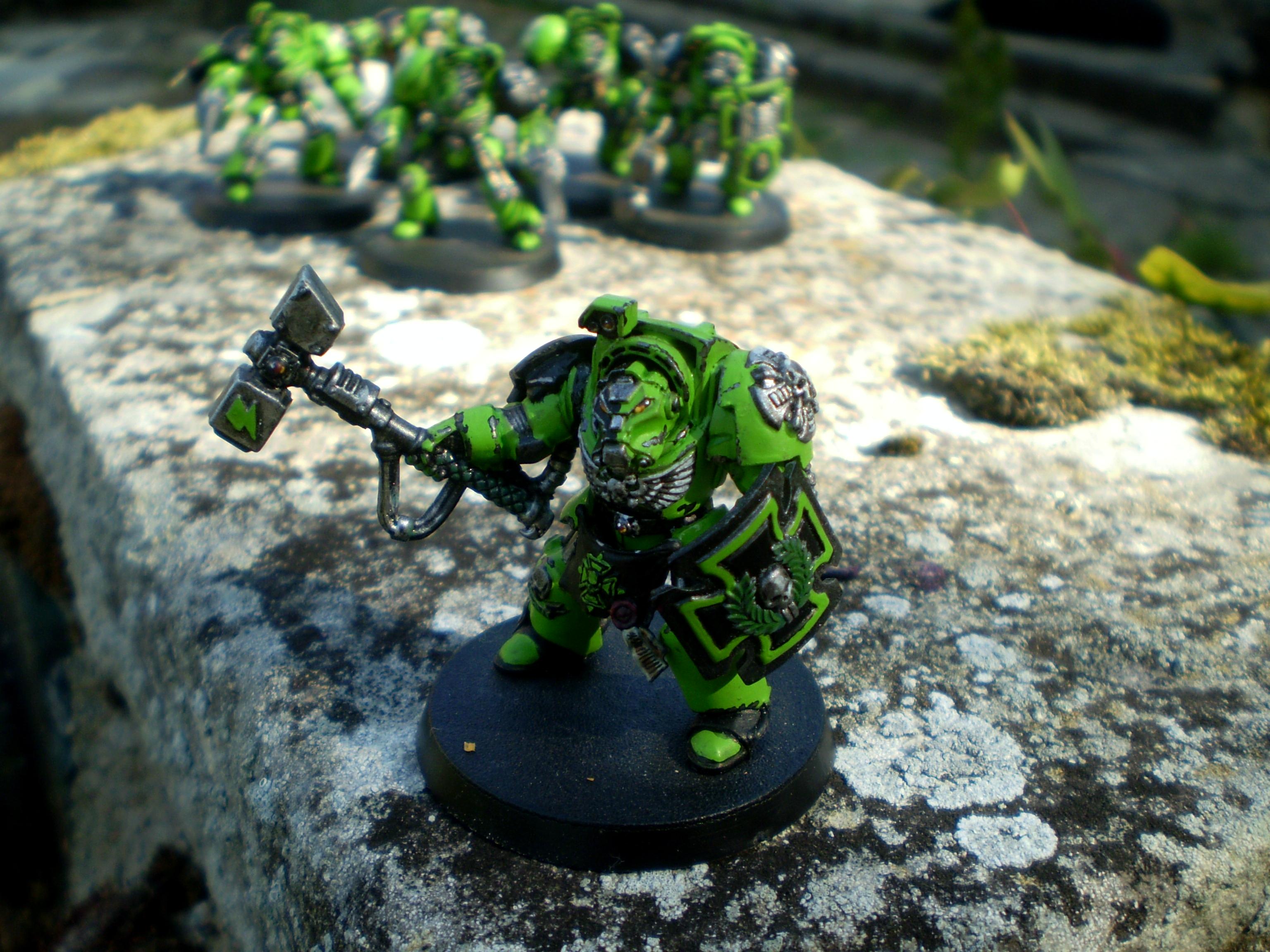 Terminator Armor, terminator10