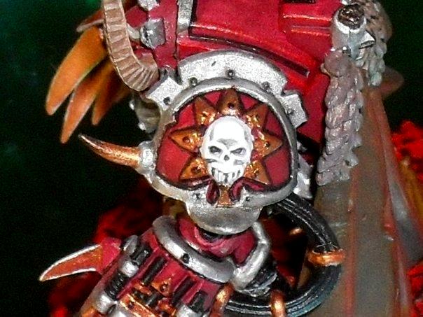 Terminator Armor