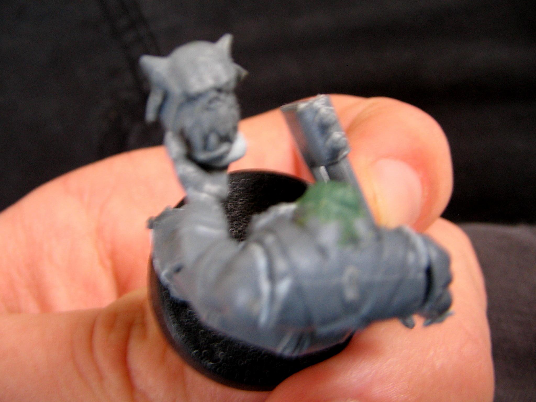 Hamlet 2 WIP Zork