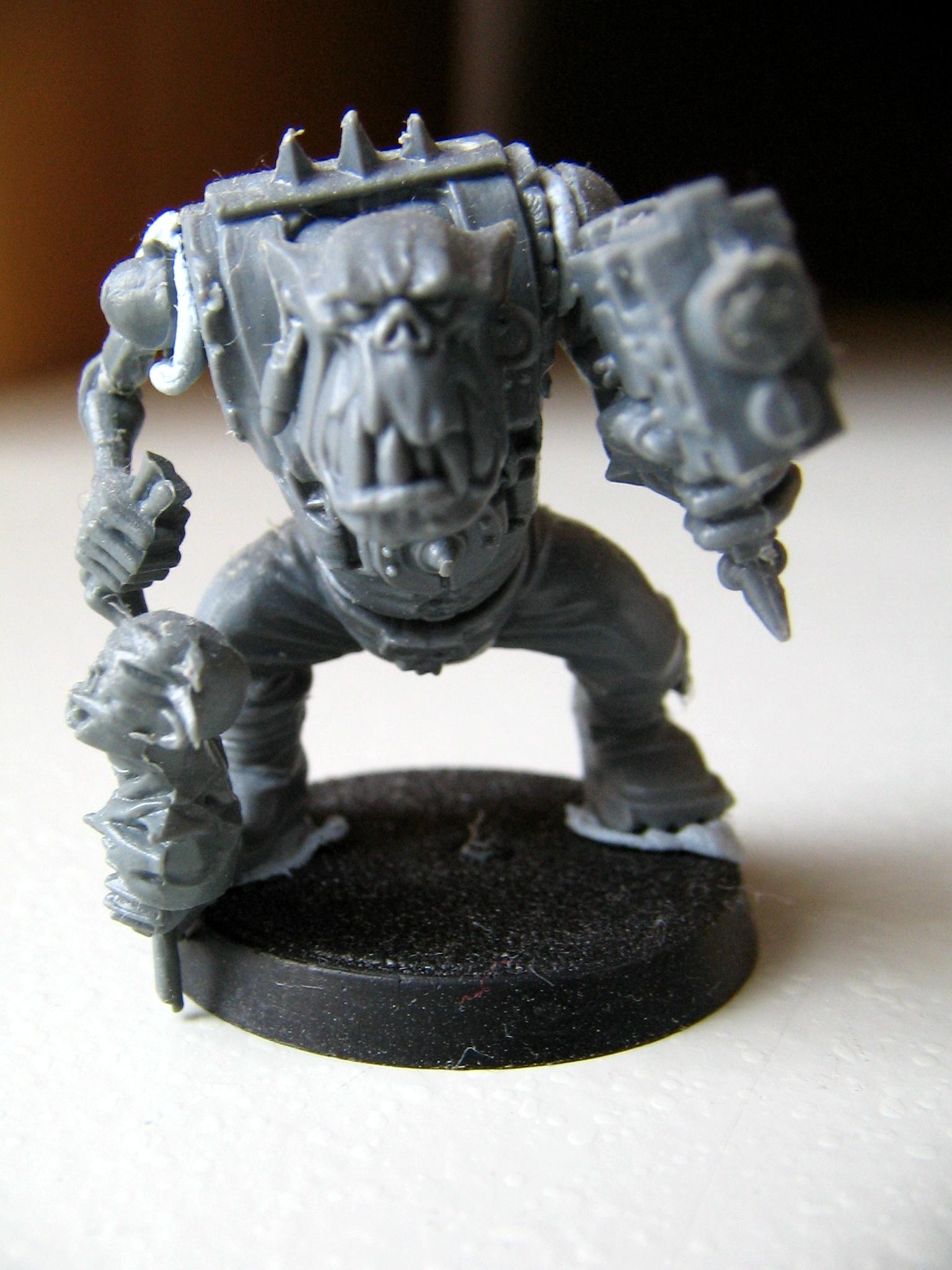 Teddy WIP Zork