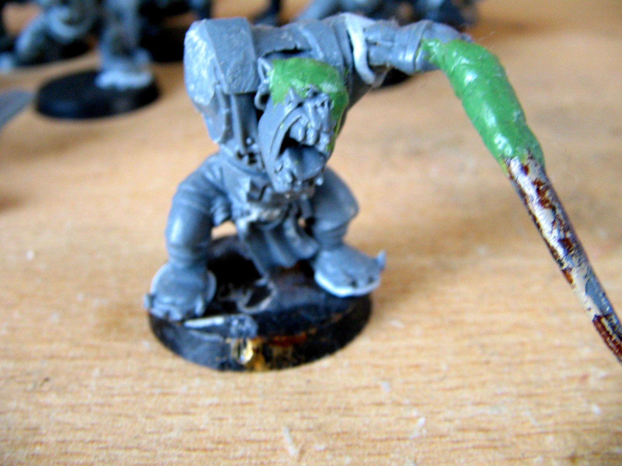 Nemesis WIP Zork