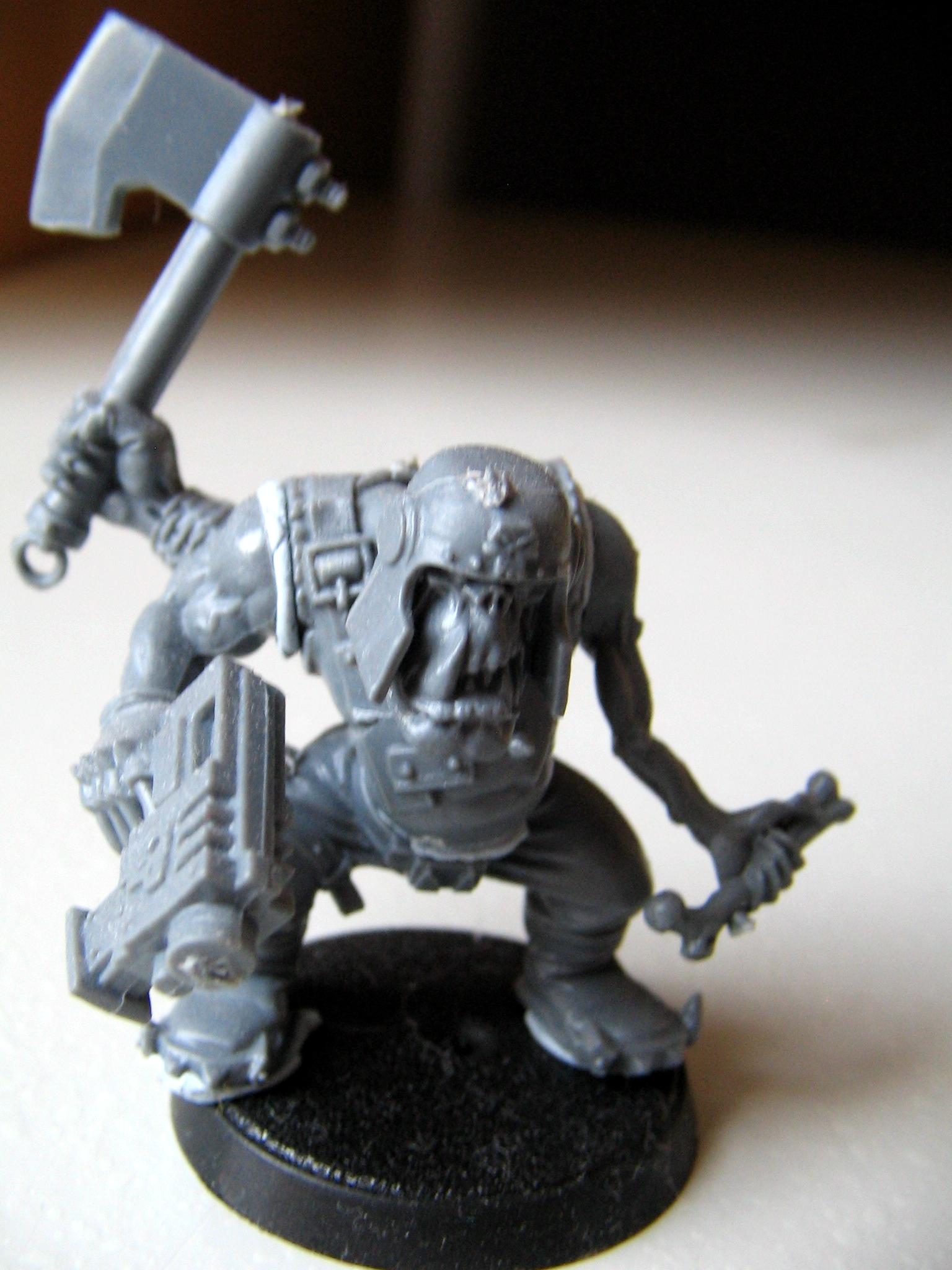 'Andy WIP Zork