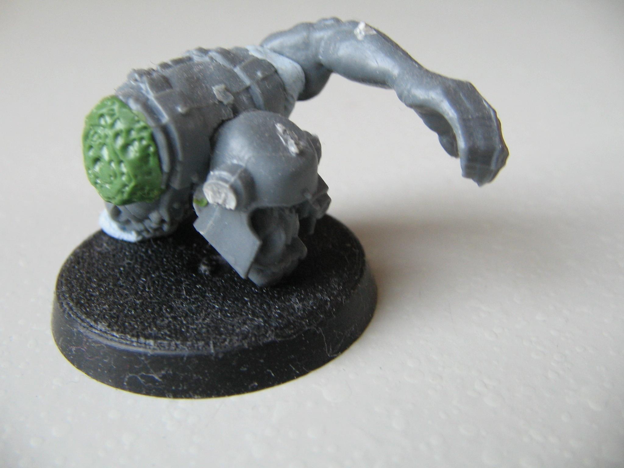 Dragga WIP Zork
