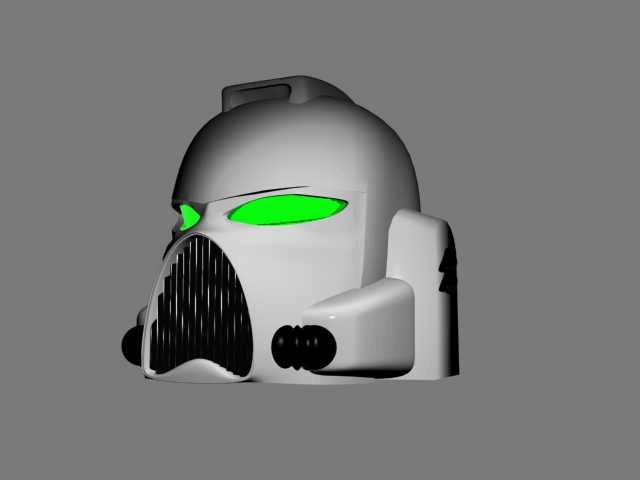 4th render