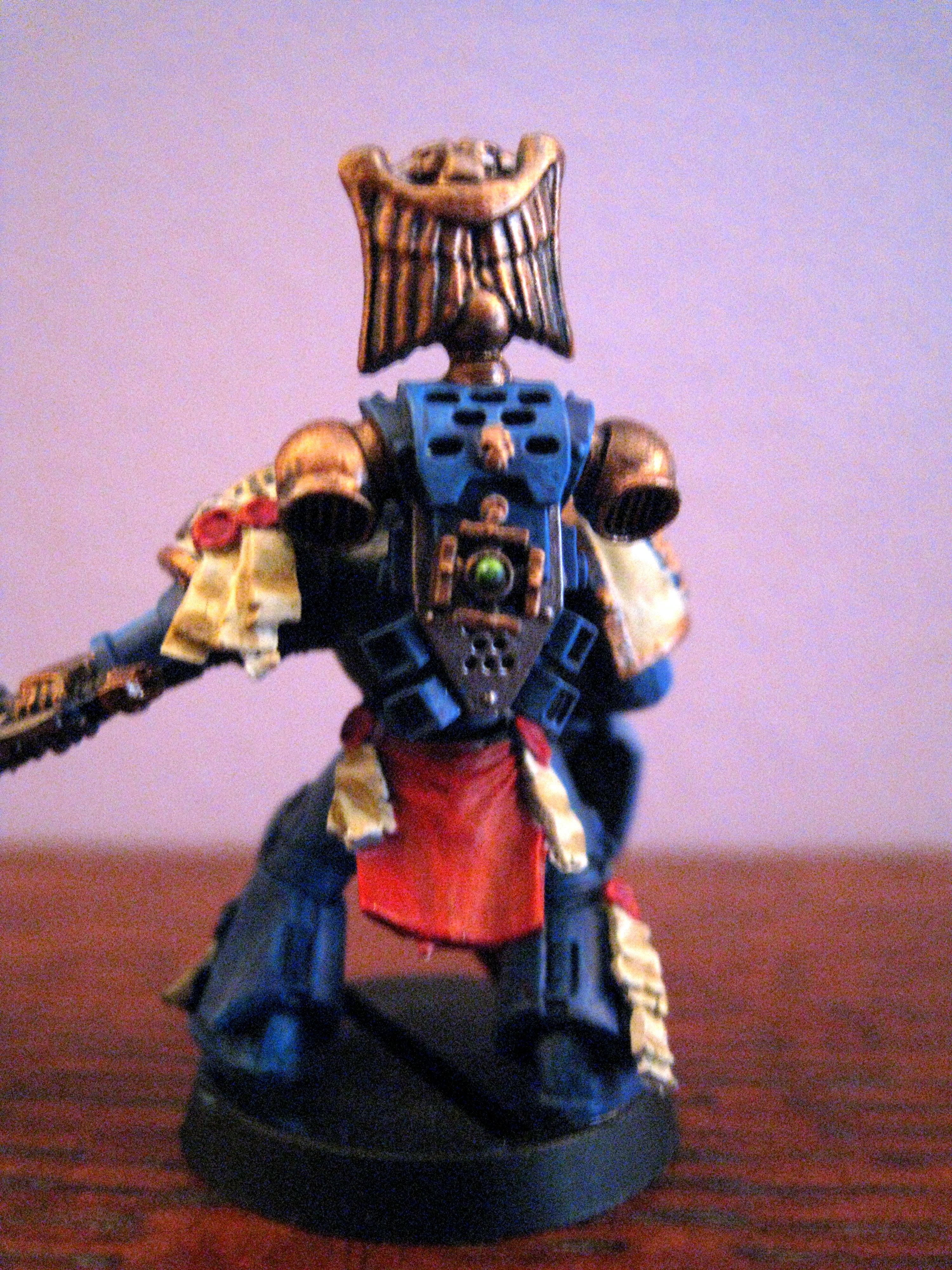 cobalt marine veteran squad
