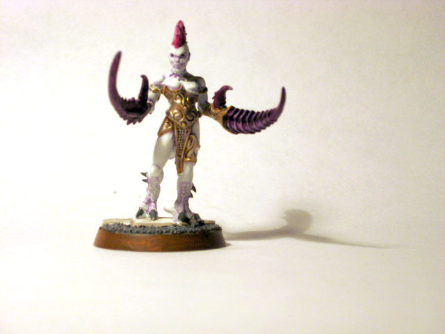 Daemonettes