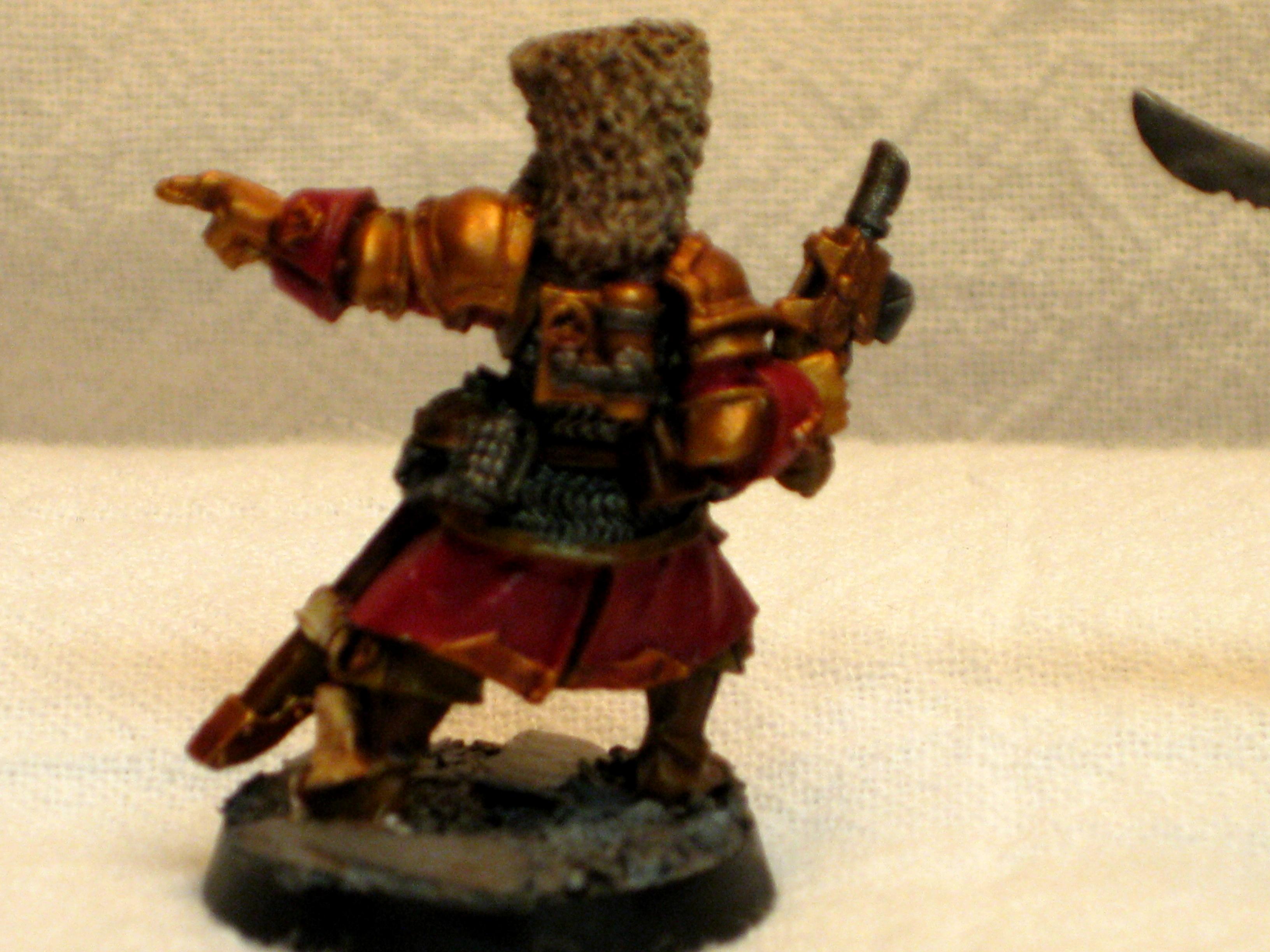 Vostroyans Imperial Gard Ig