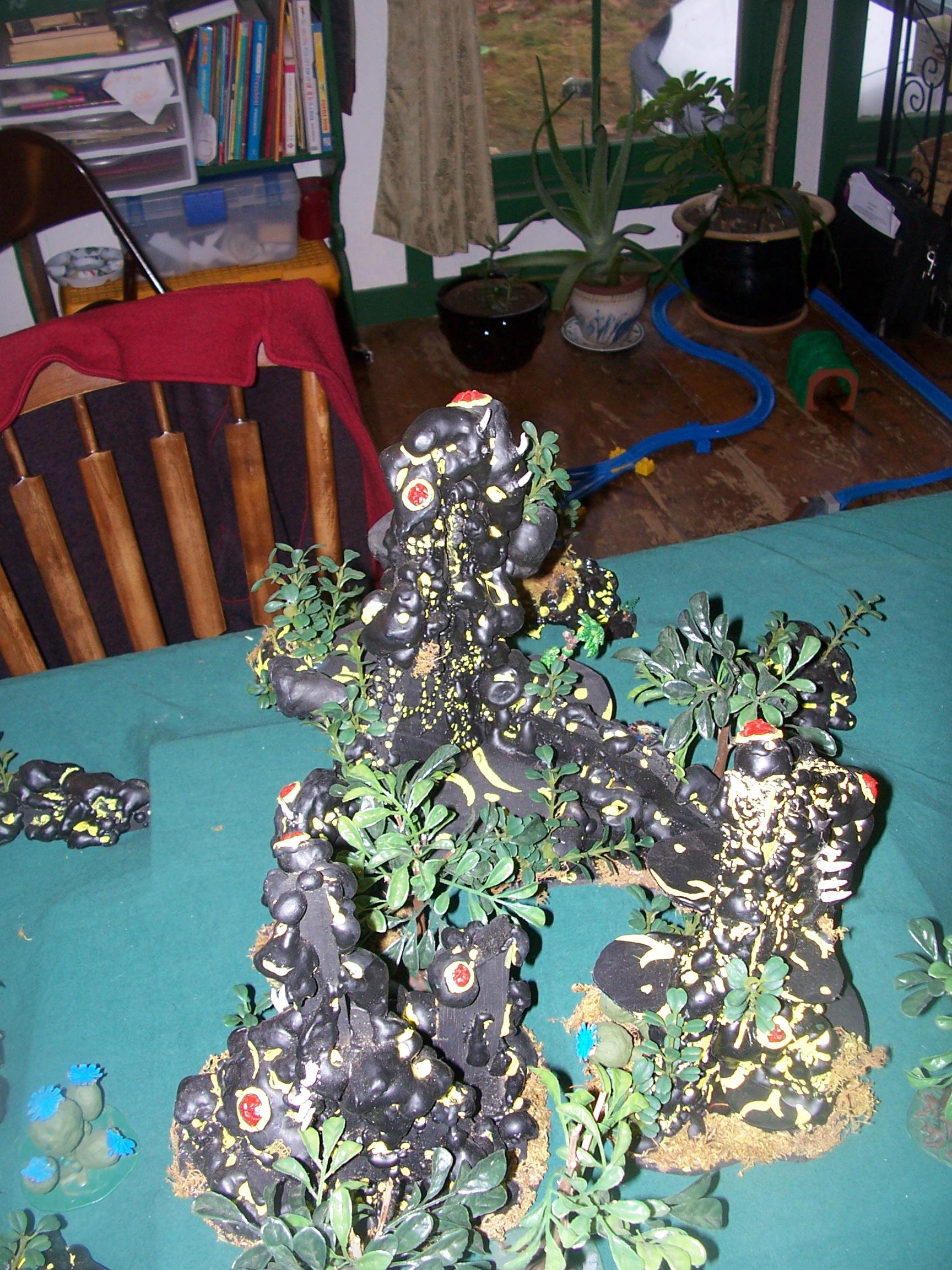 Hive LV 426