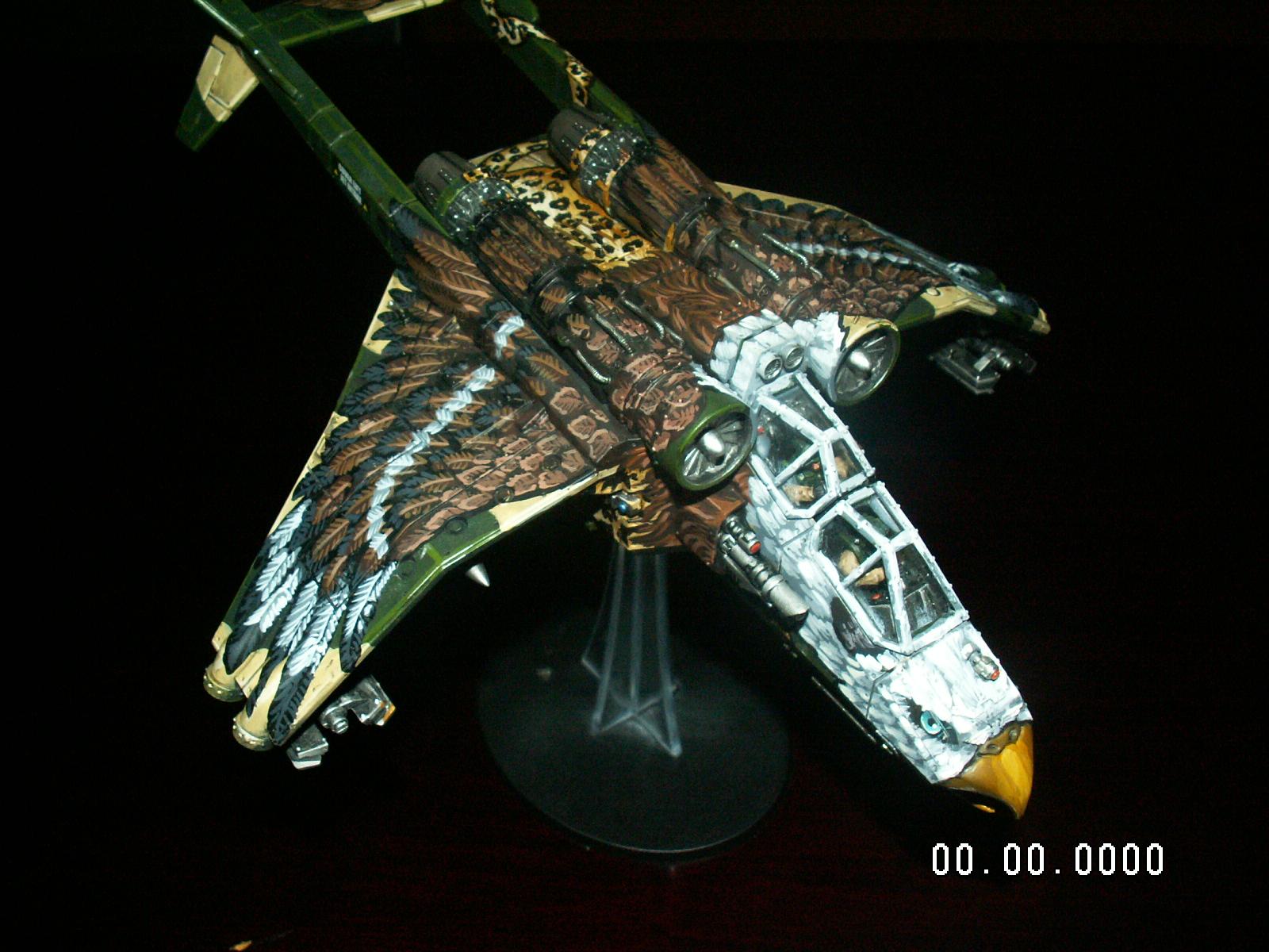 Awesome, Eagle, Imperial Guard, Valkyrie, Warhammer 40,000