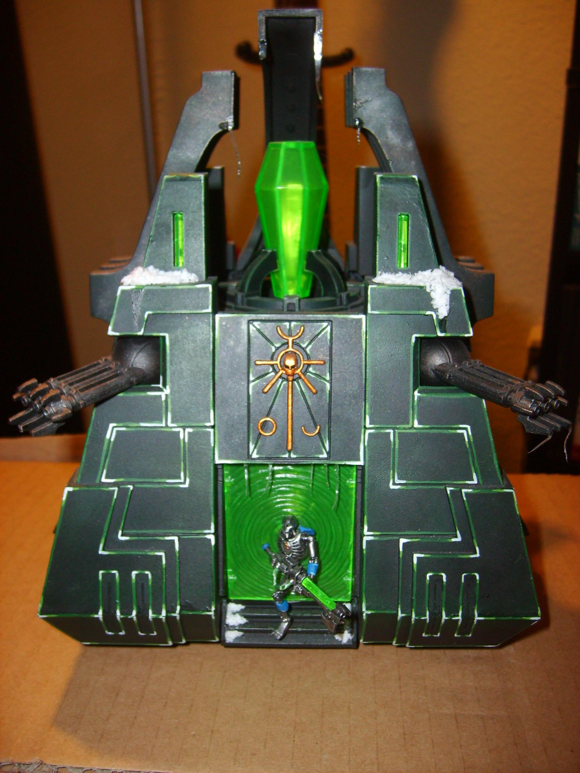 Monolith