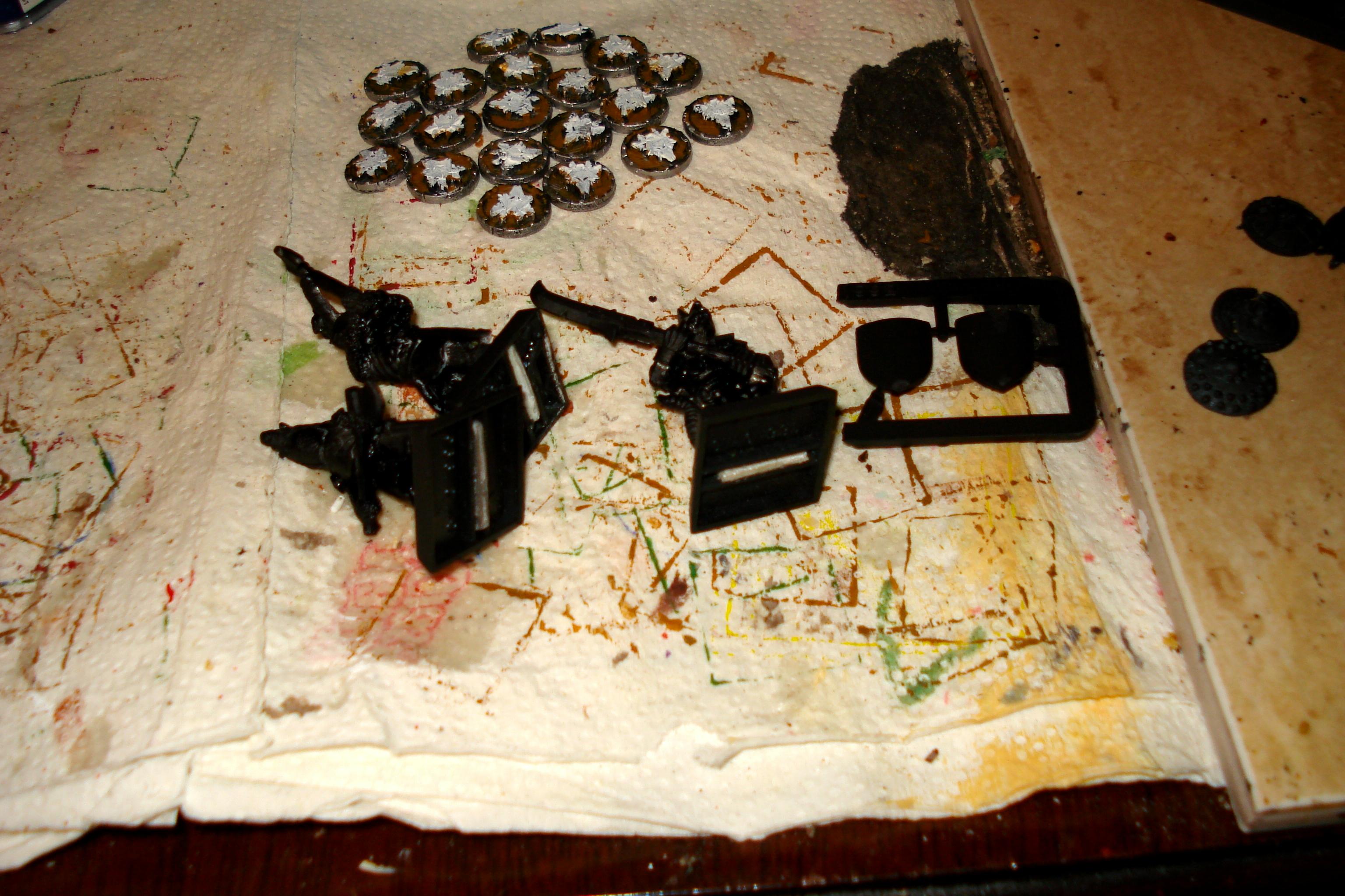 primed models