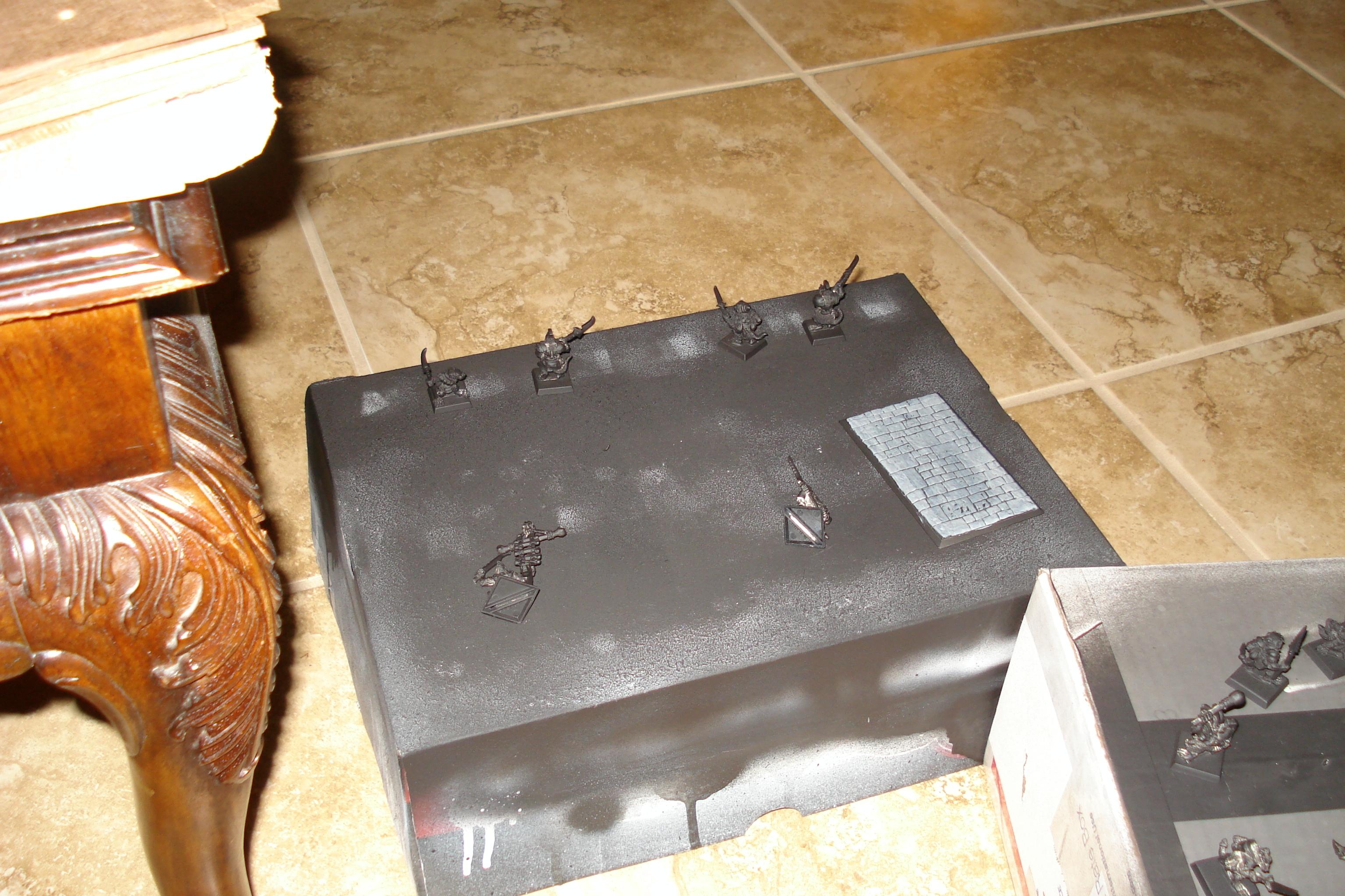 bell base, etc