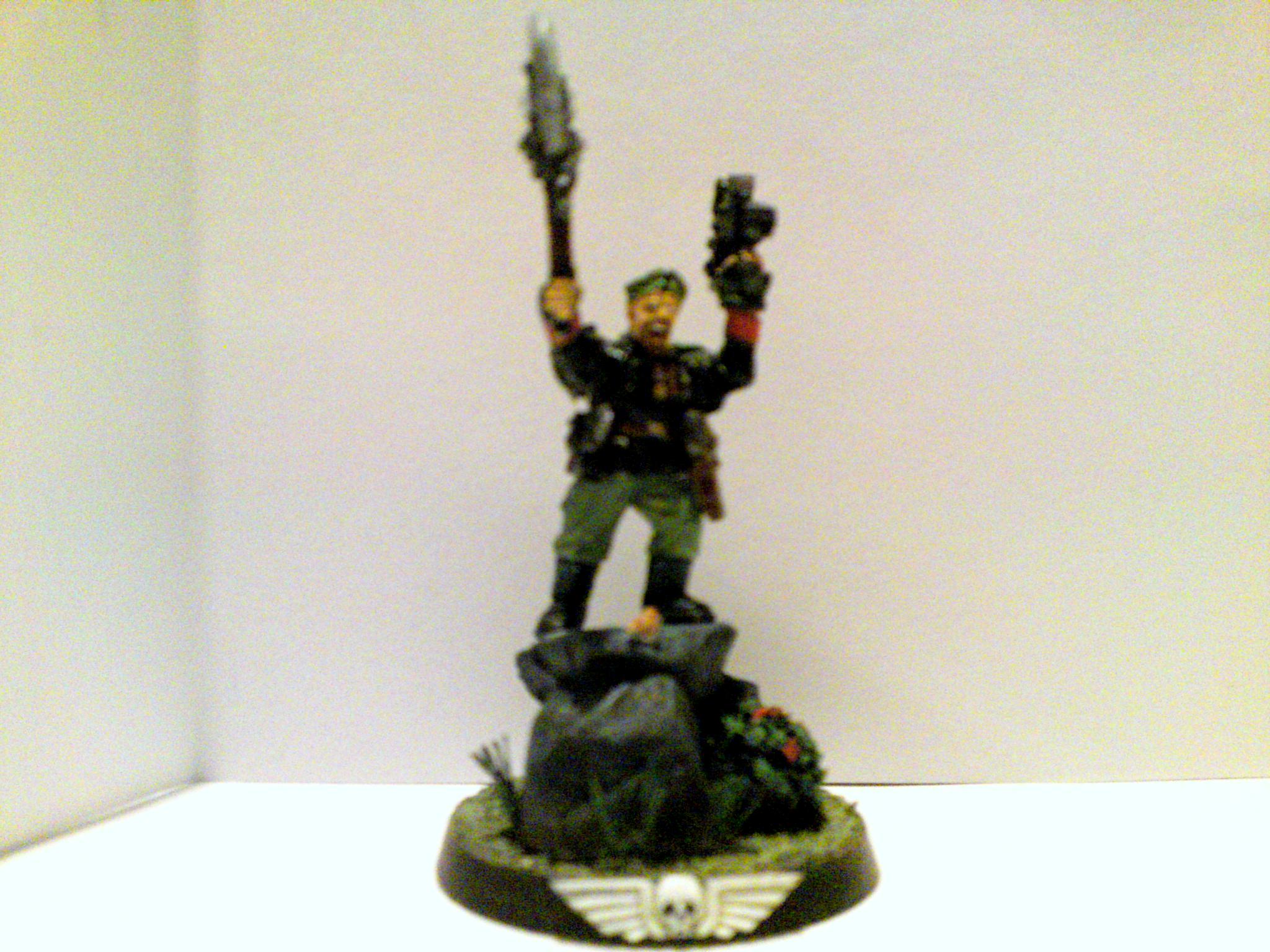 Imperial Guard