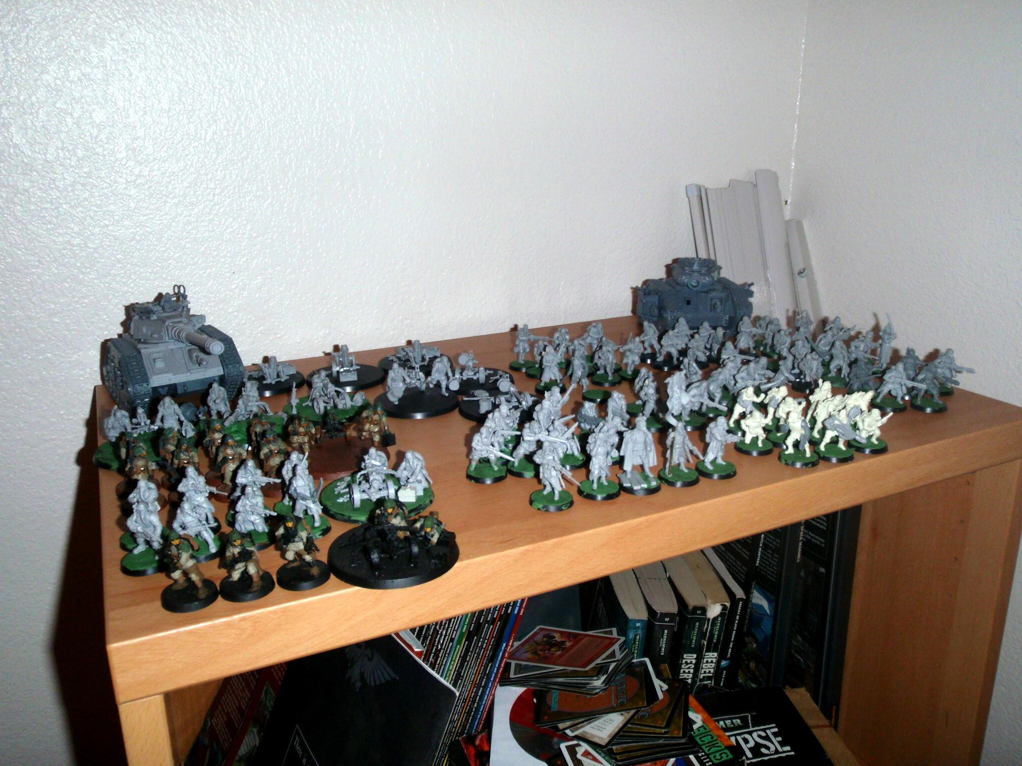 Death Korps of Krieg