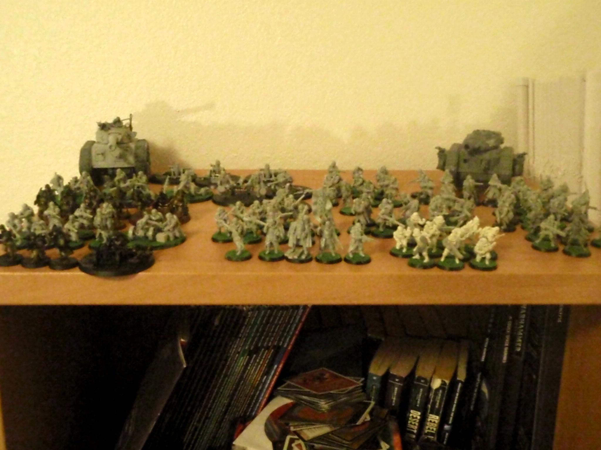 Death Korps of Krieg