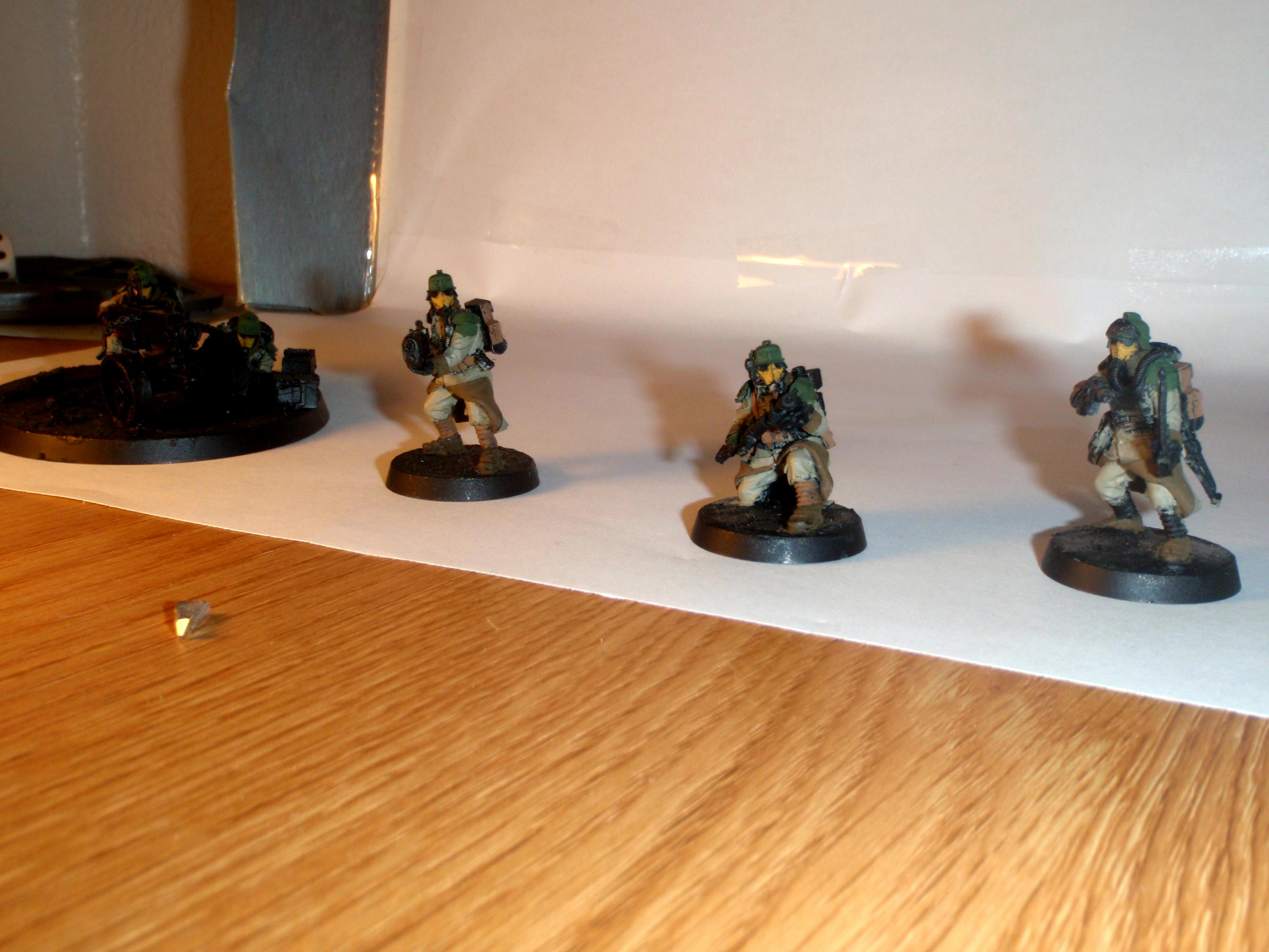 Death Korps of Krieg
