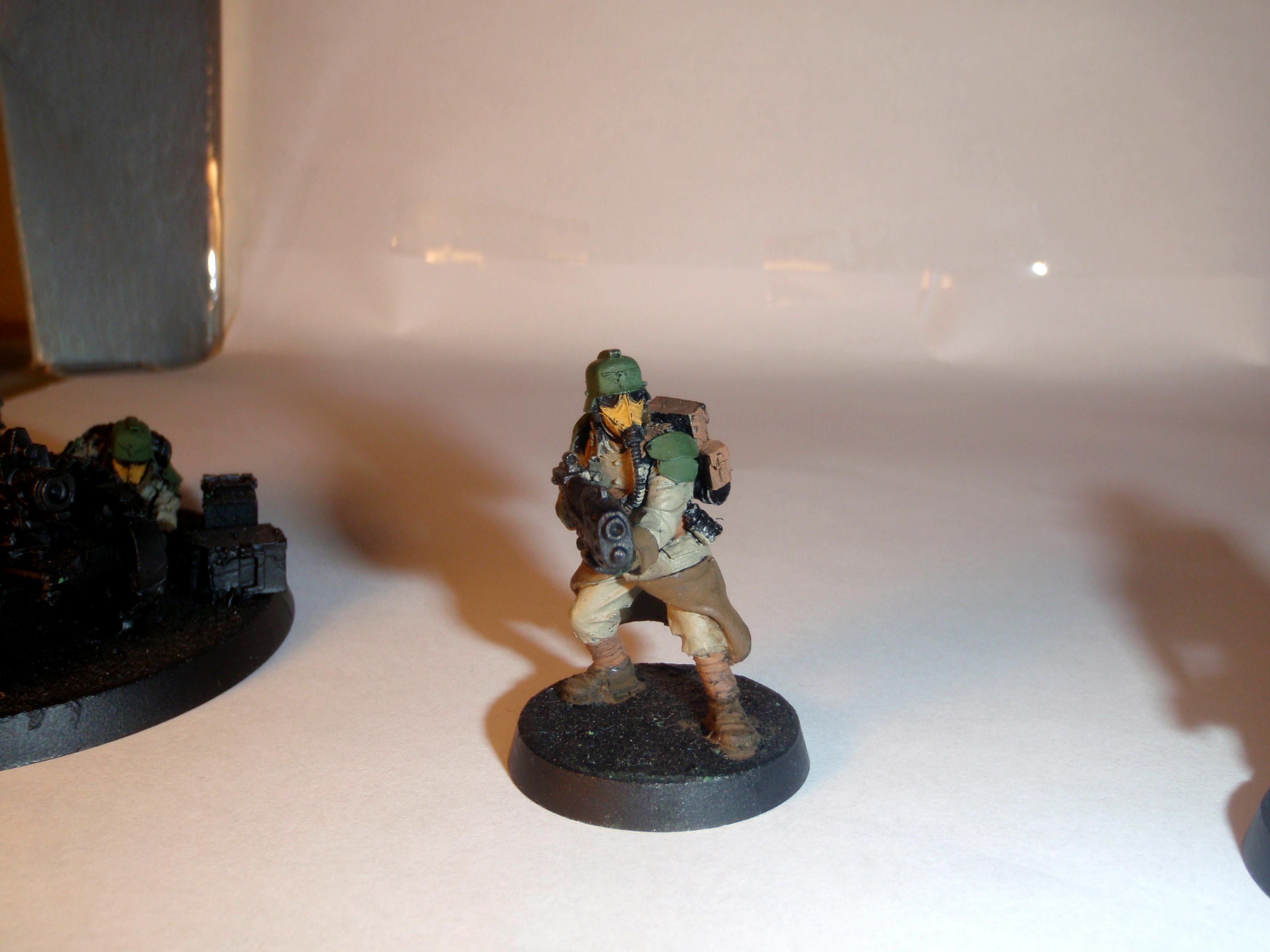Death Korps of Krieg