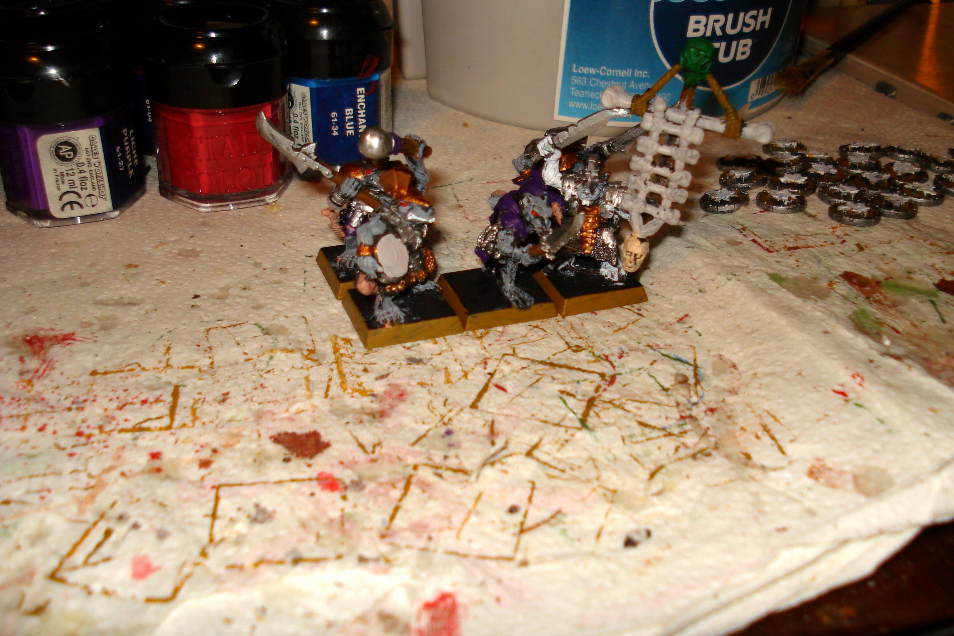stormies 2 finished