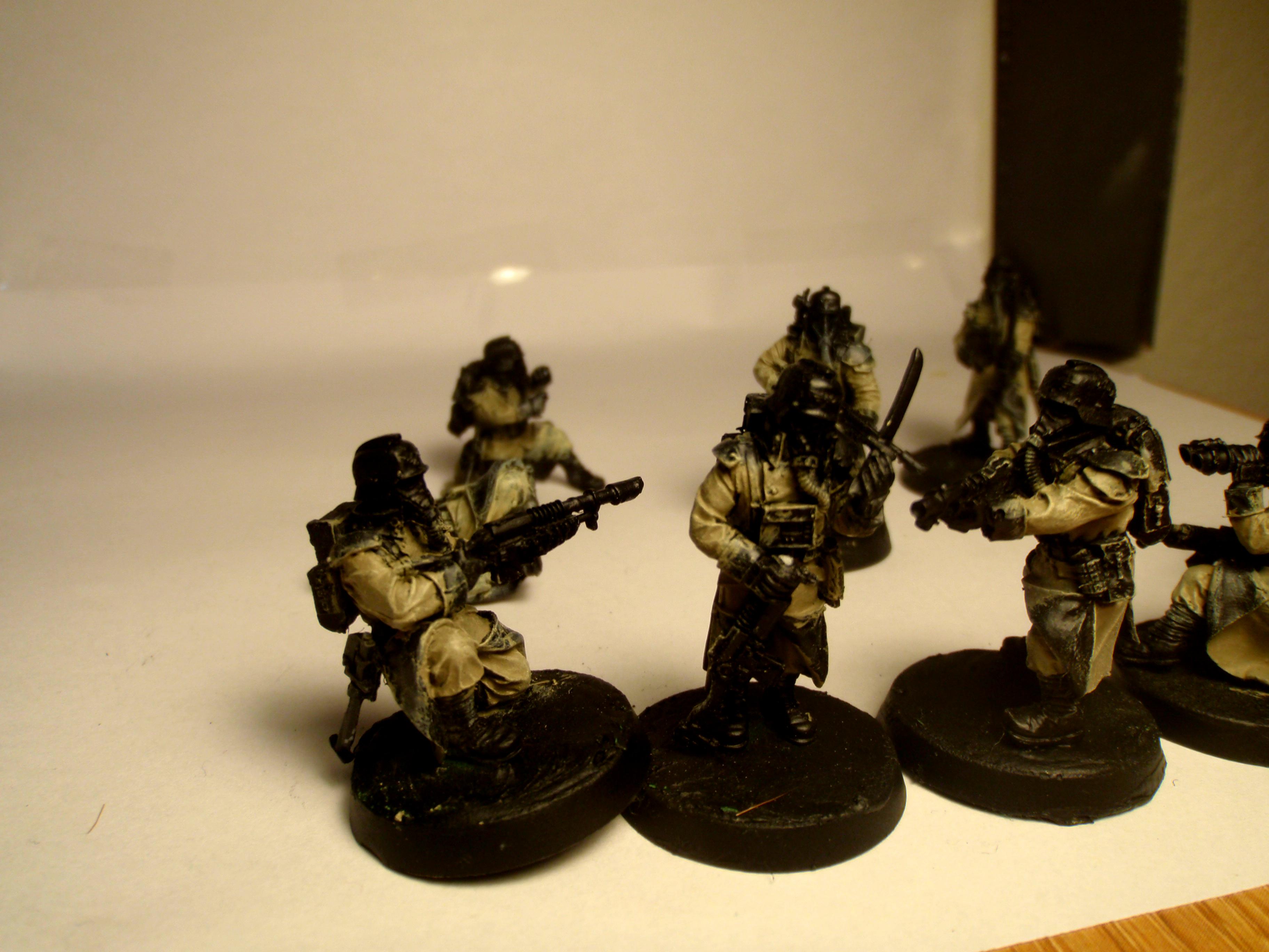 Imperial Guard