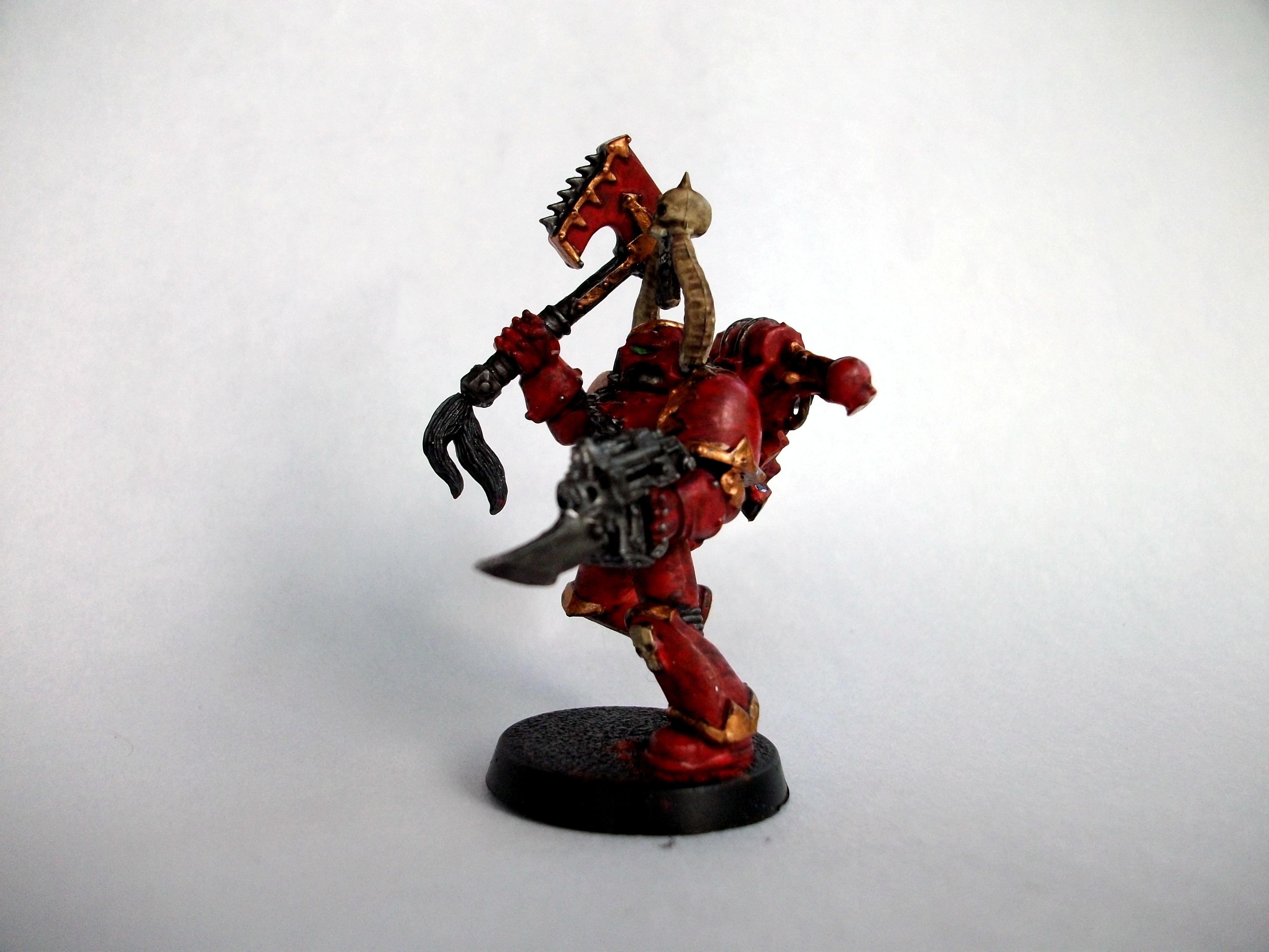 bezerker