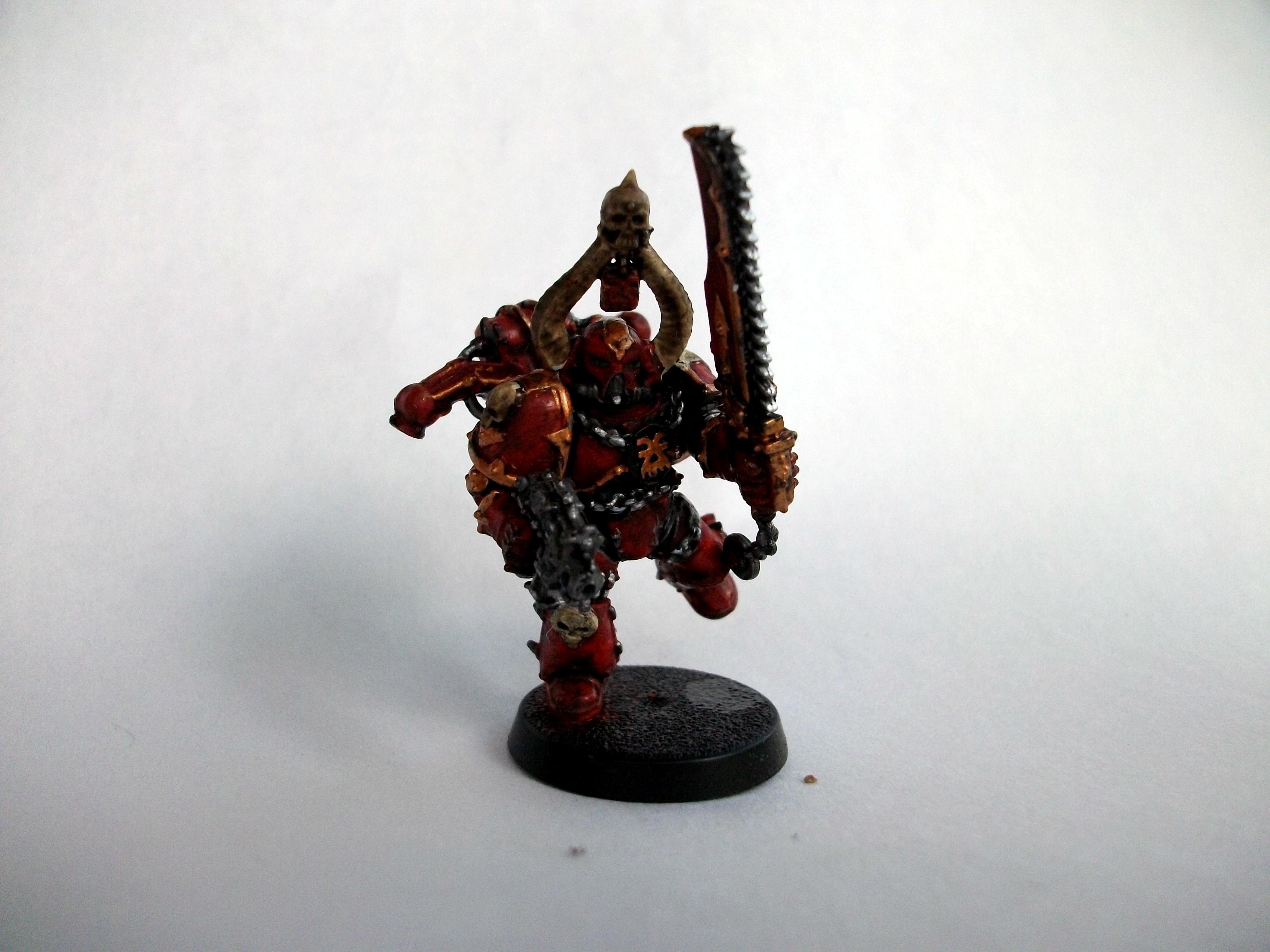 bezerker