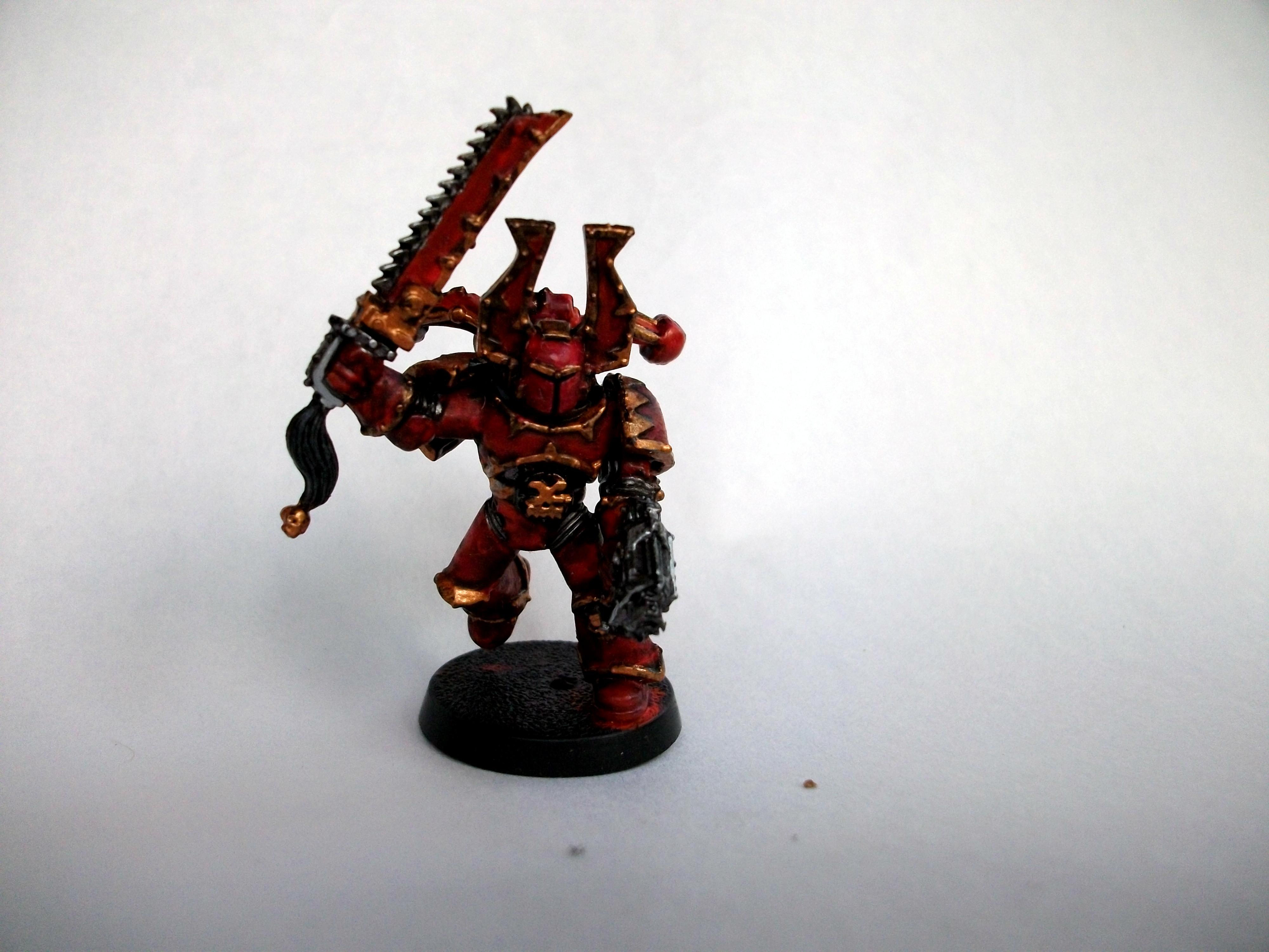 bezerker